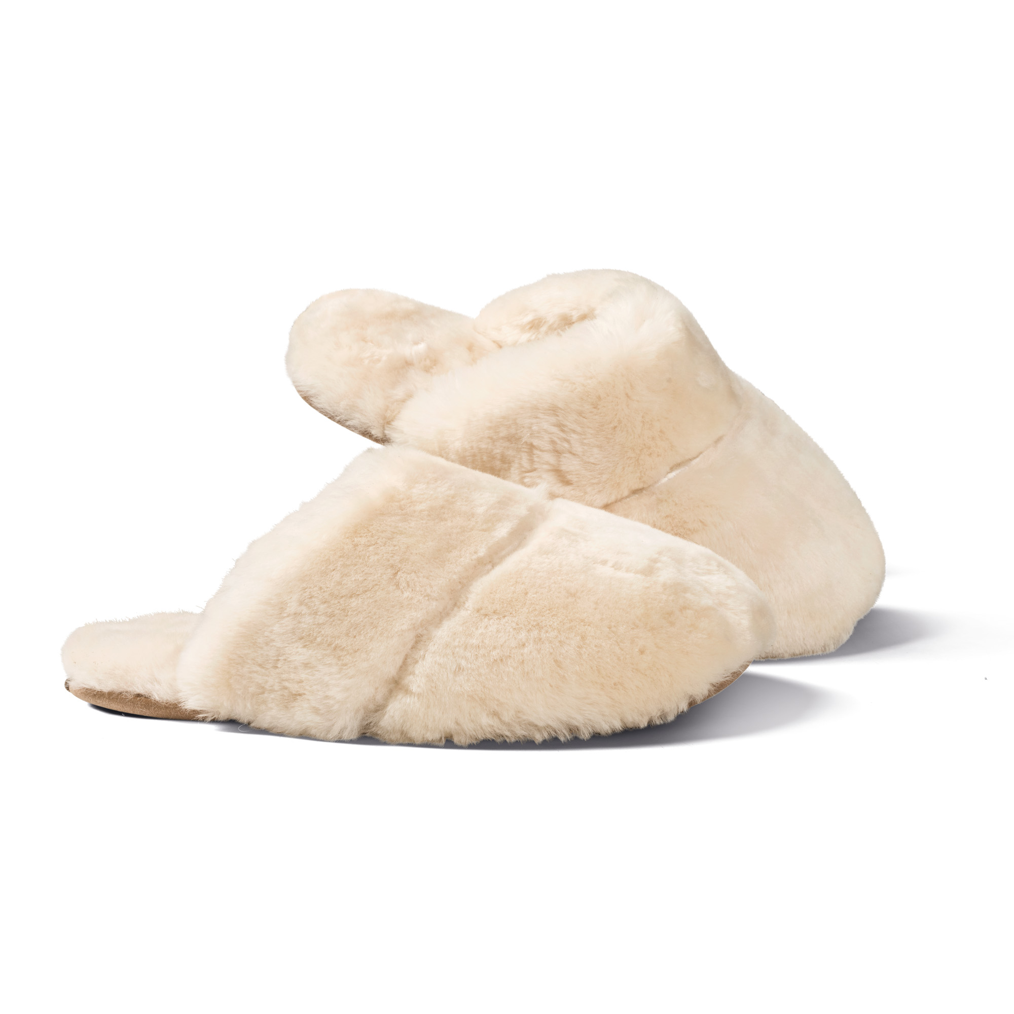 Alpaka Pantoffel Lima 