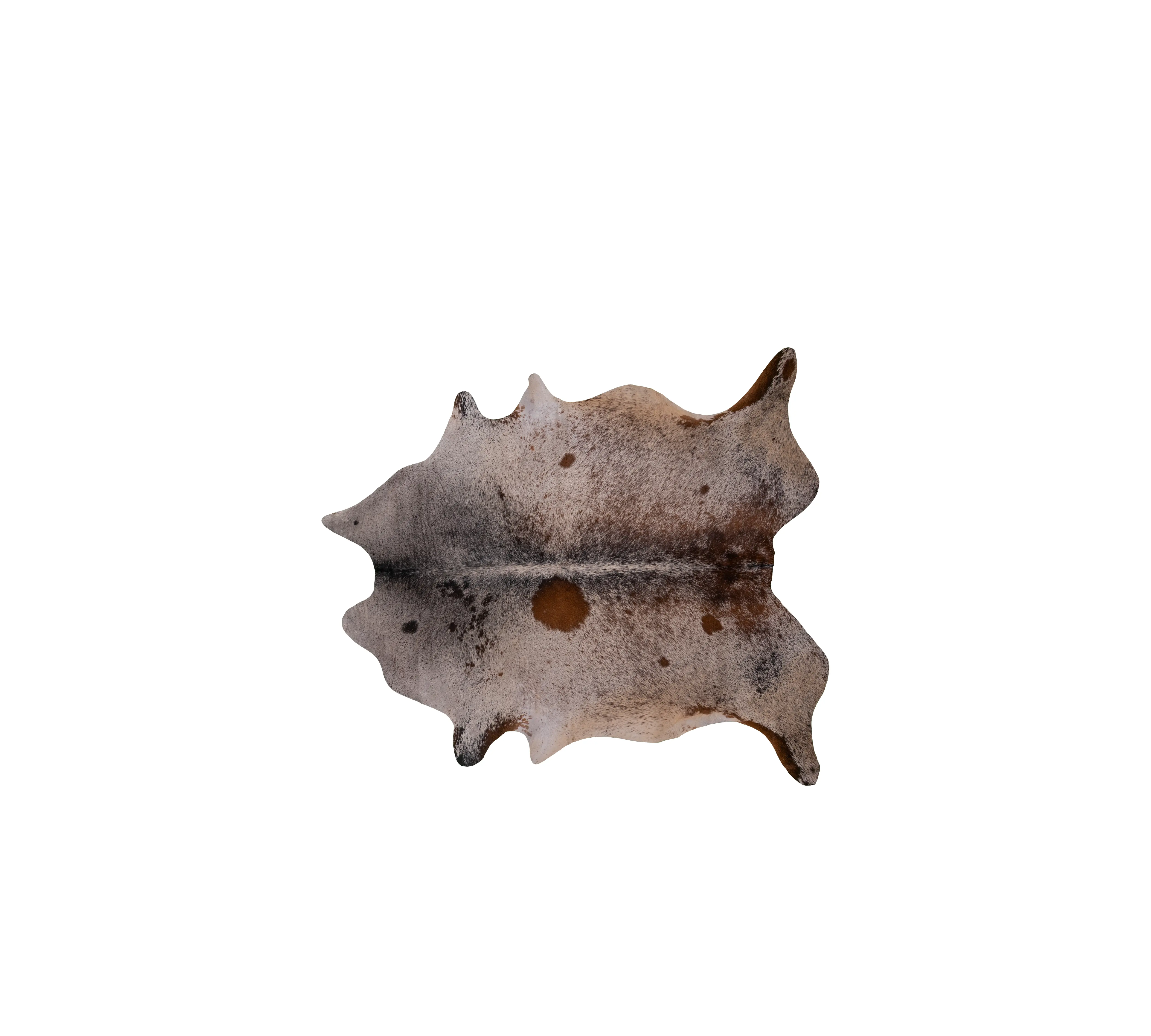 Stierfell SALZ+PFEFFER 2-3 m²