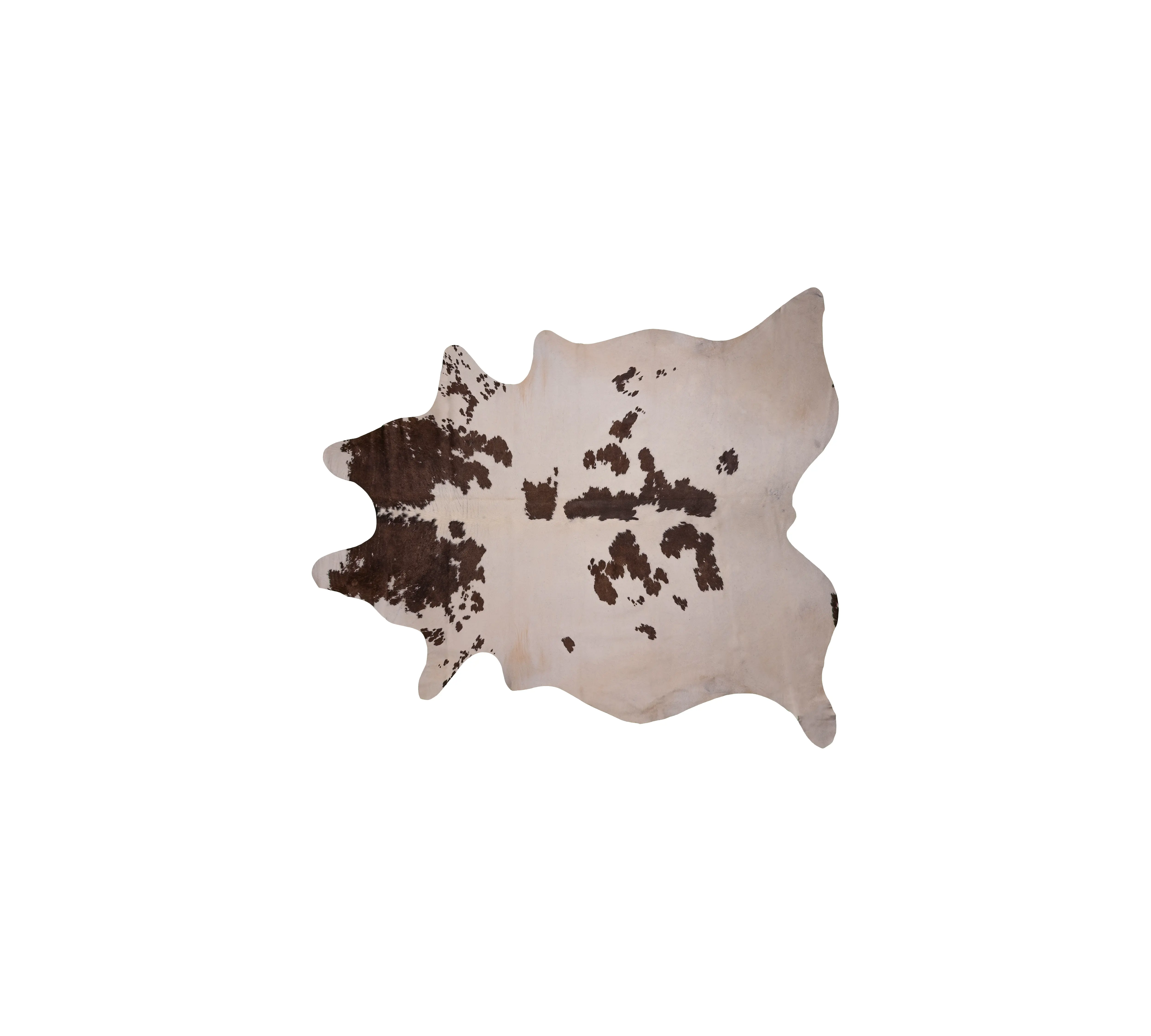 Cowhide, Spotted 2-3 m²