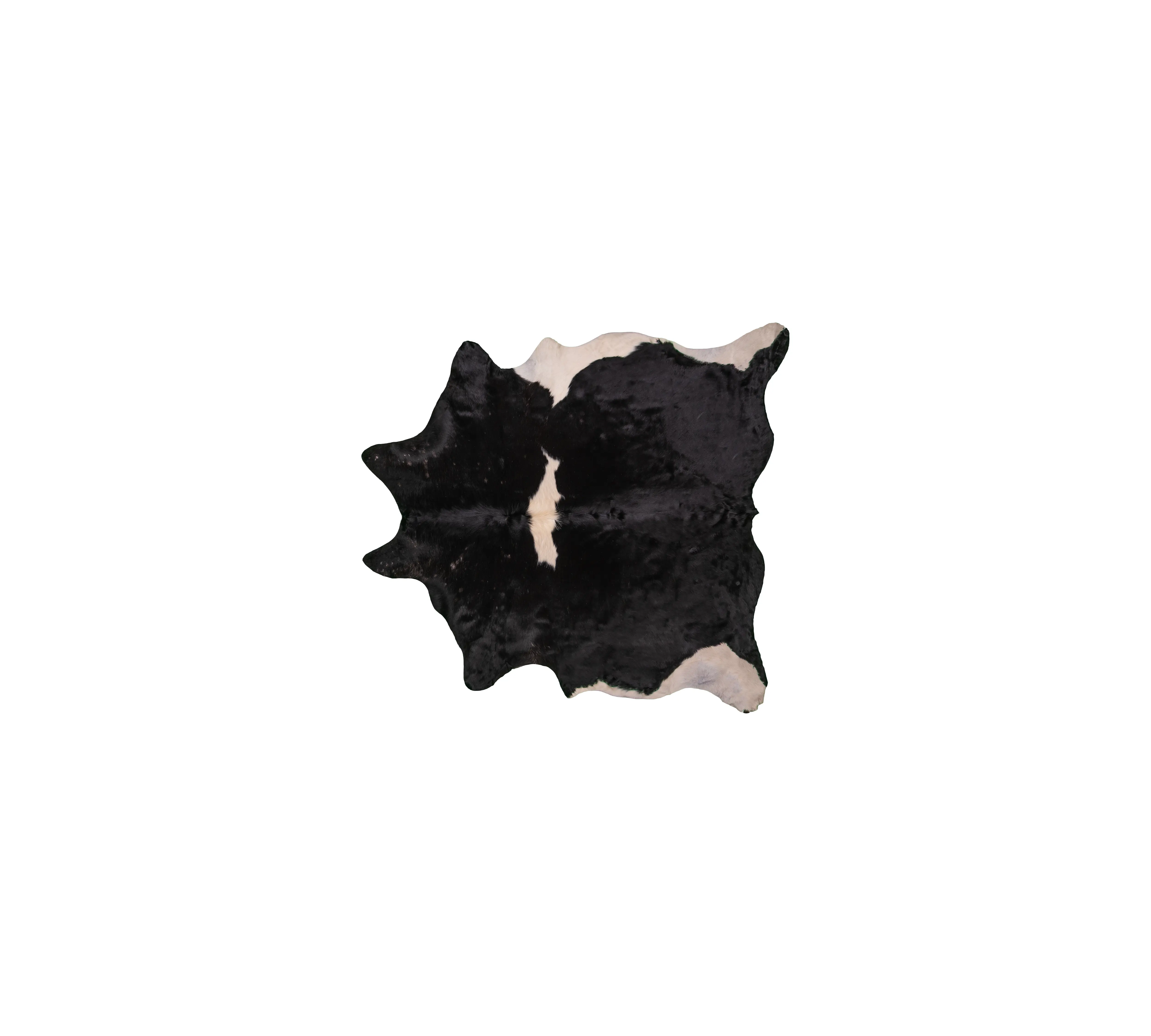 Vintage Cowhide 2-3 m²