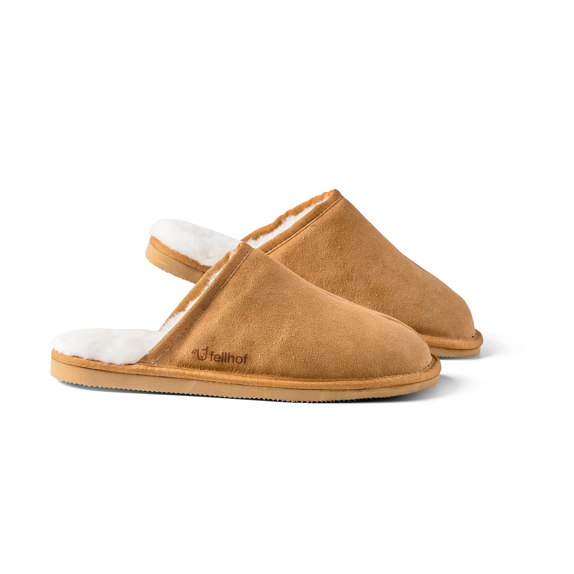 Komfort Men’s Slippers