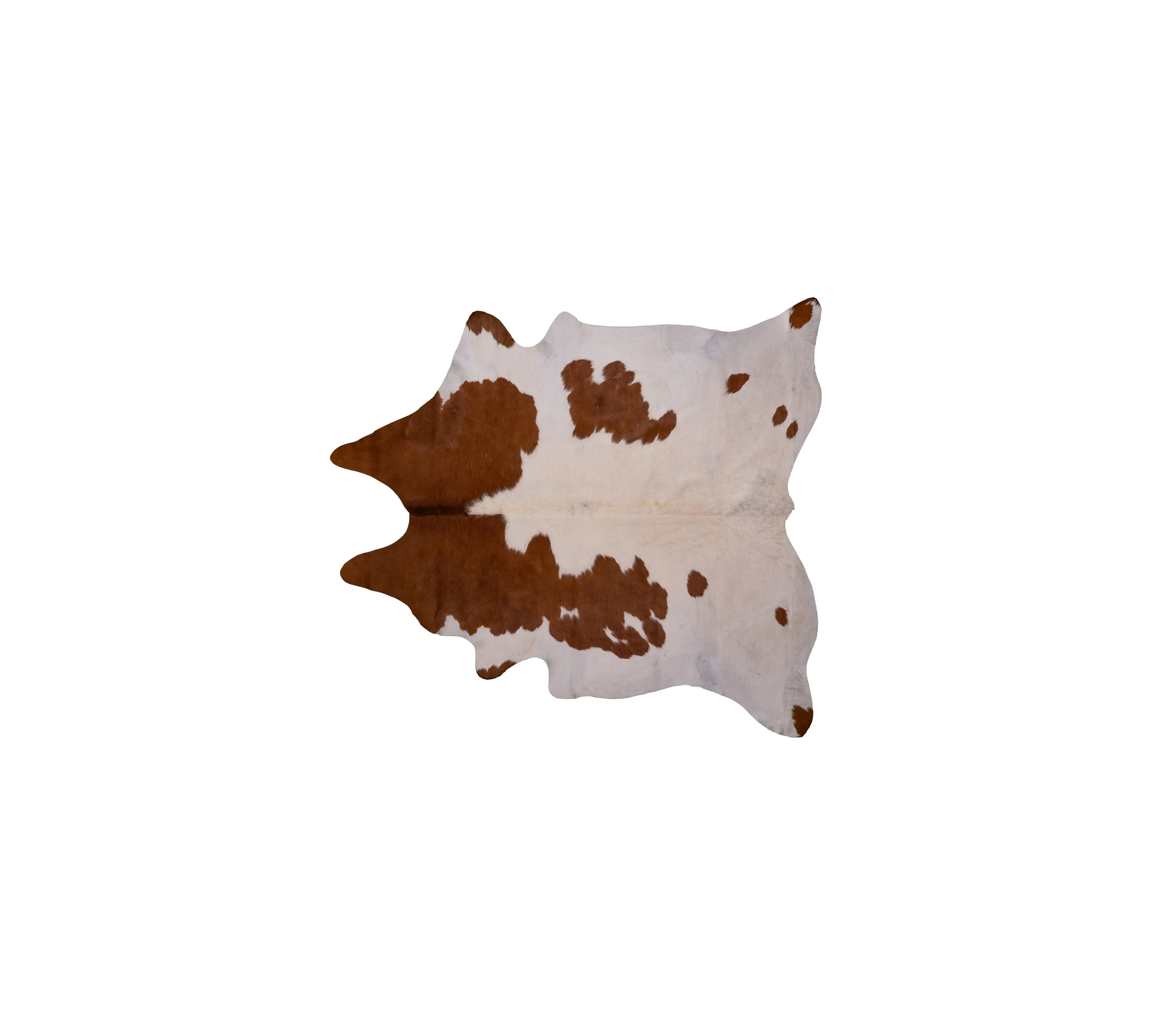 Cowhide, Spotted 2-3 m²
