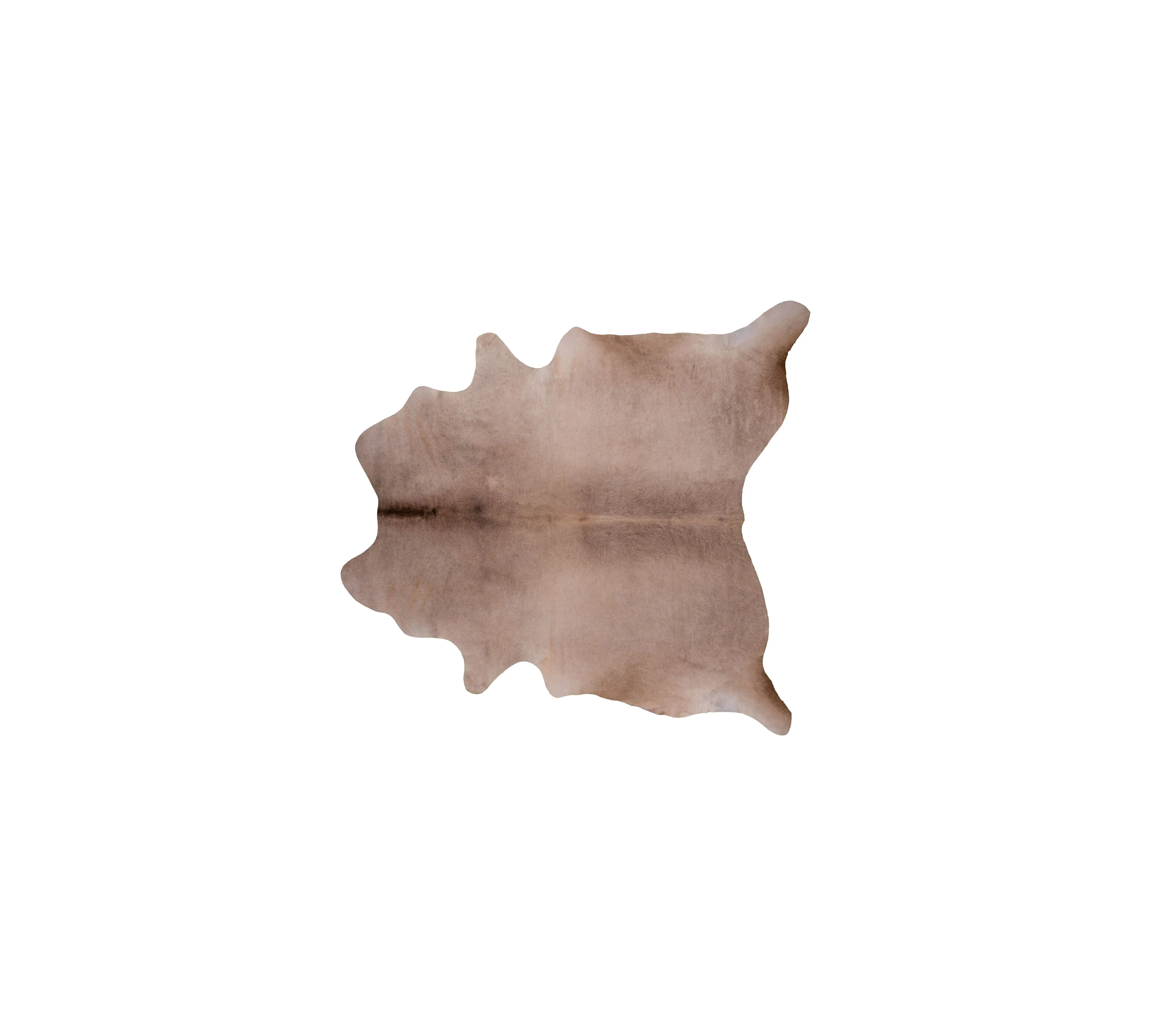 Cowhide, Assorted 2-3 m²