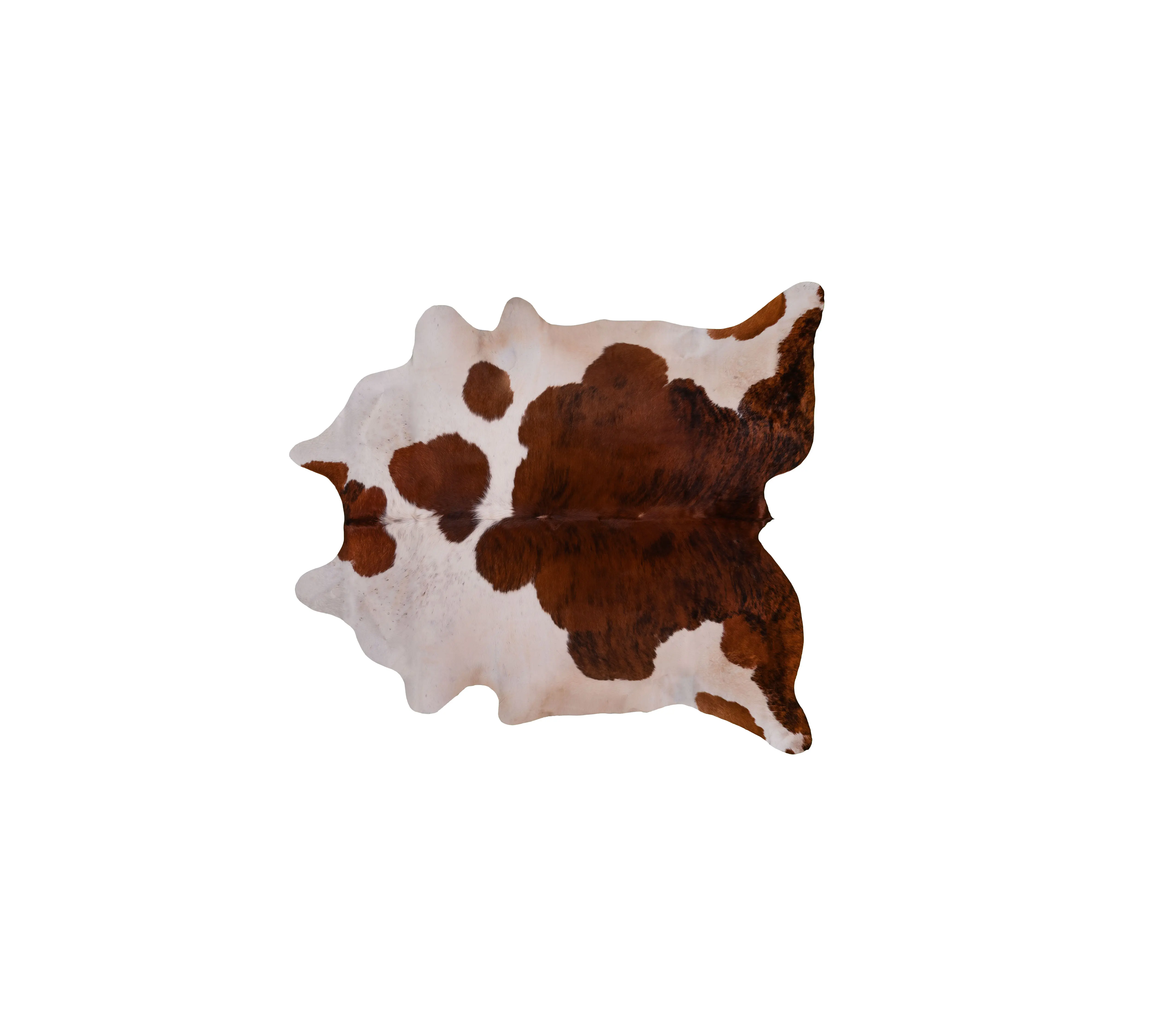 Cowhide NORMANDE 3-4 m²