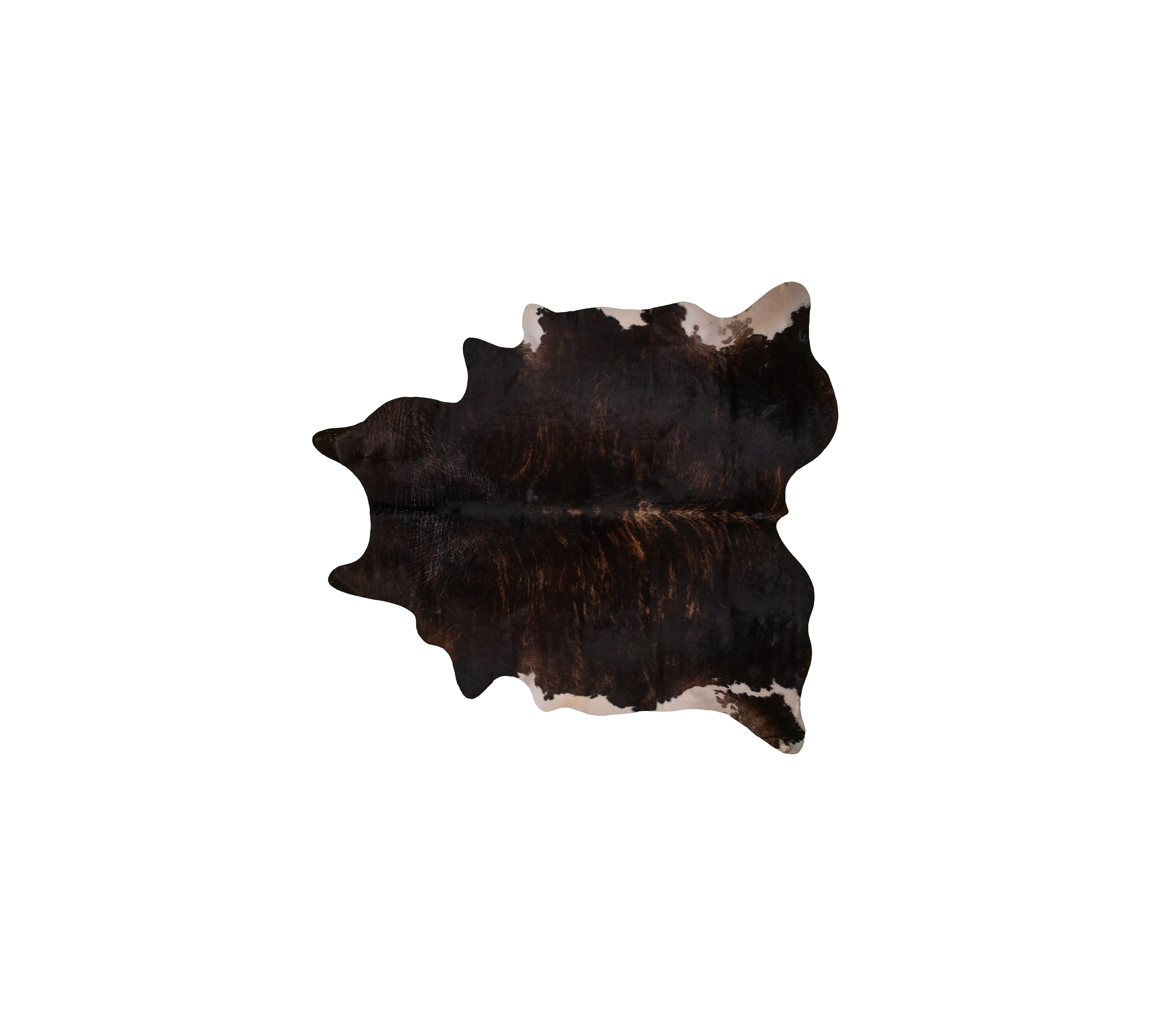 Rinderfell Vintage 3-4 m²