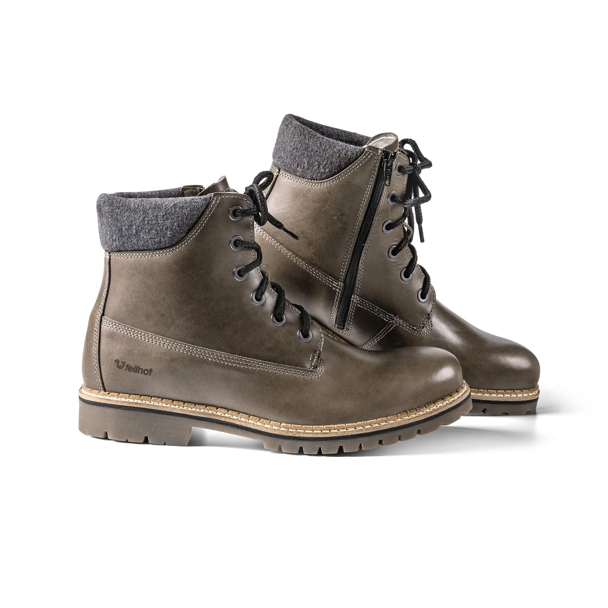 Winterstiefel Timba+ Herren