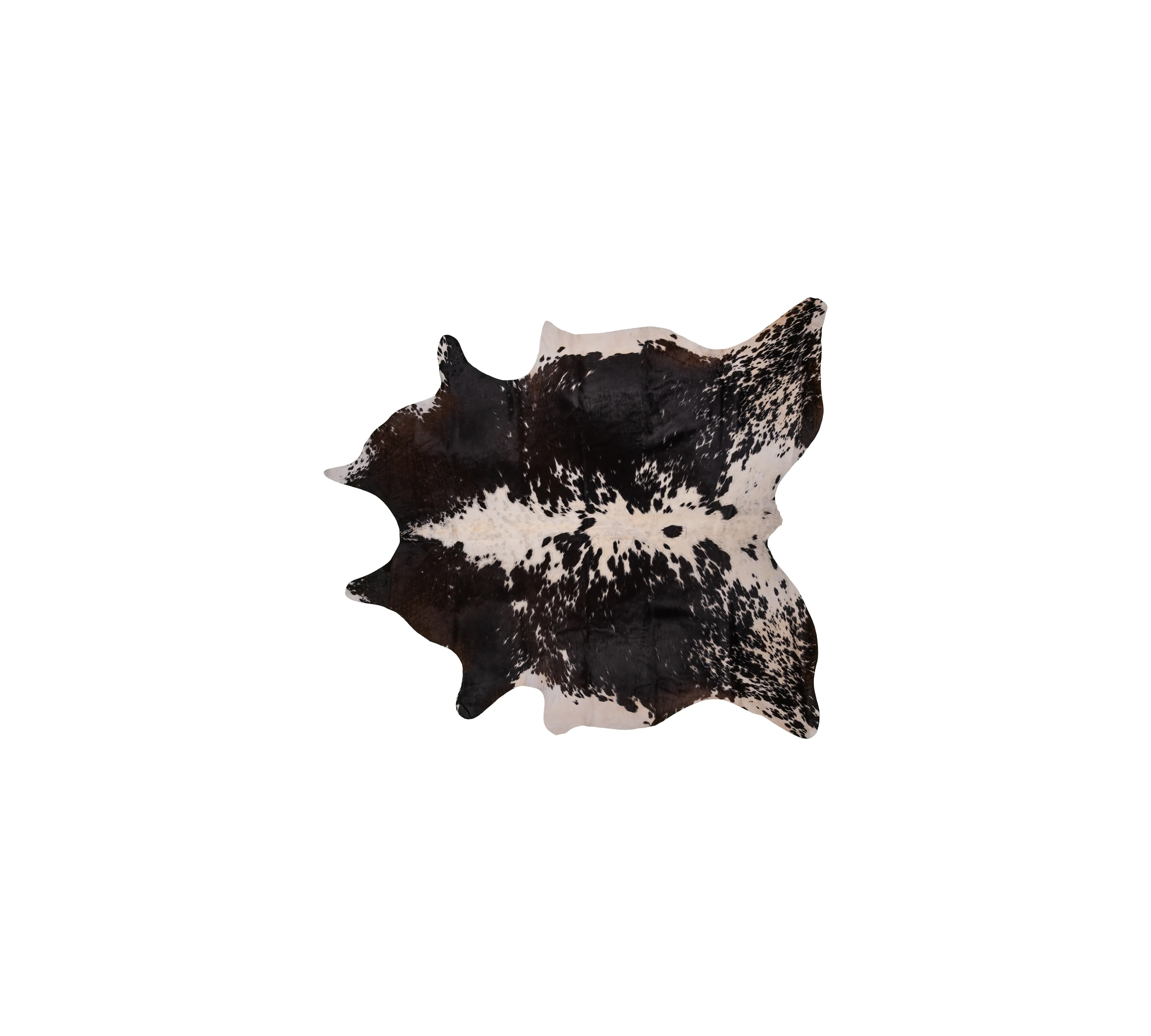 Cowhide, Spotted 2-3 m²