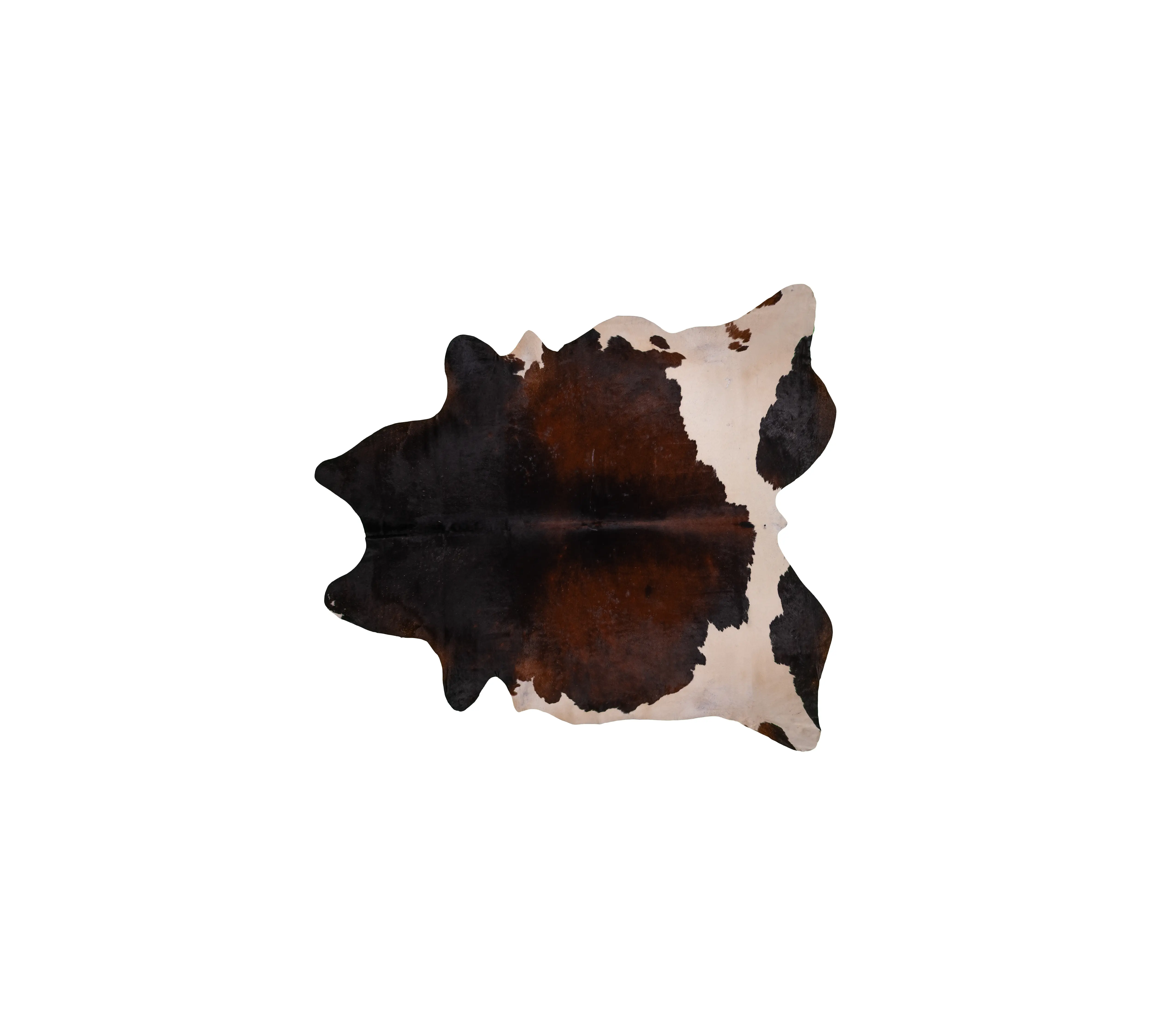 Rinderfell Vintage 3-4 m²