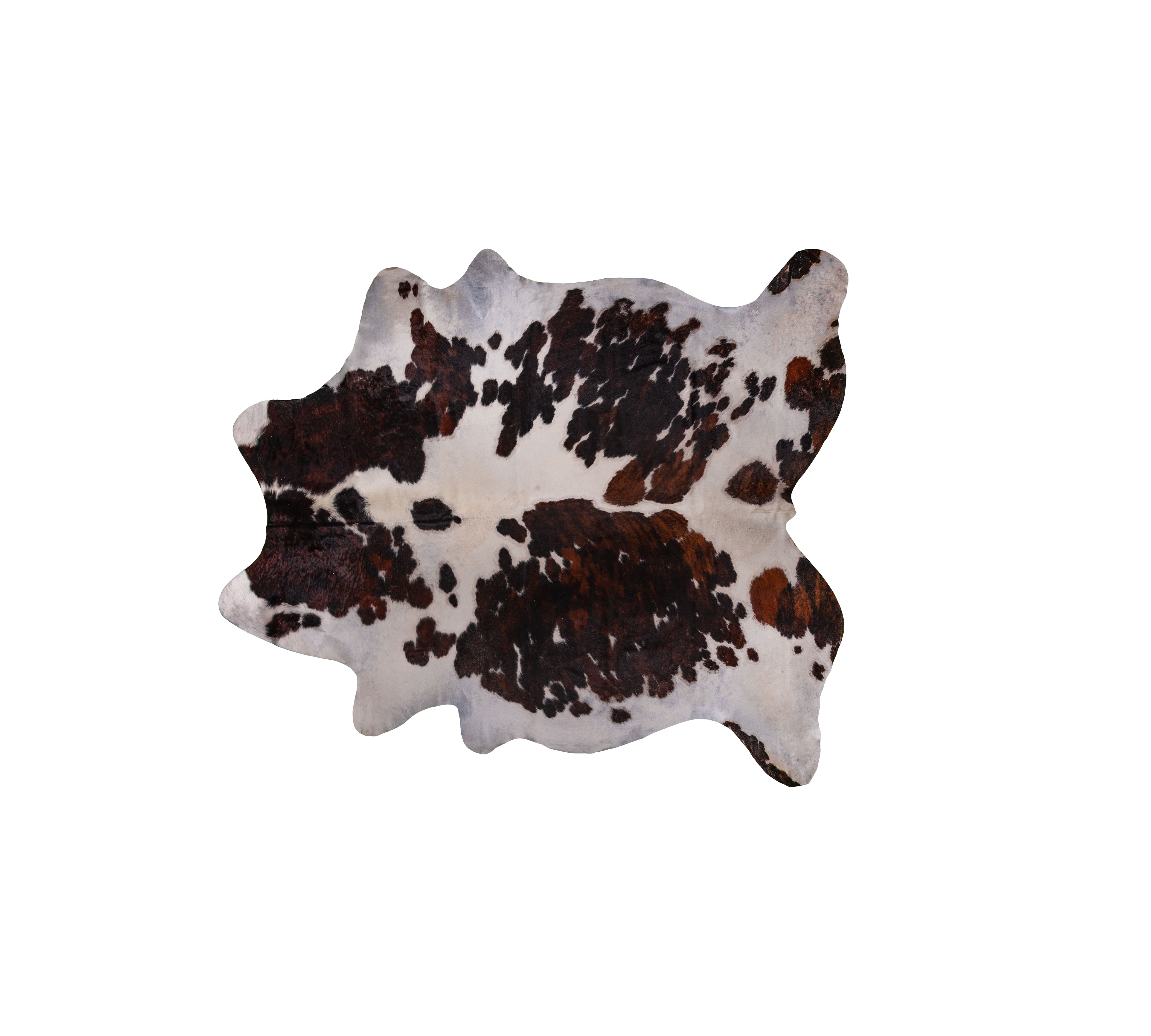 Cowhide NORMANDE 3-4 m²
