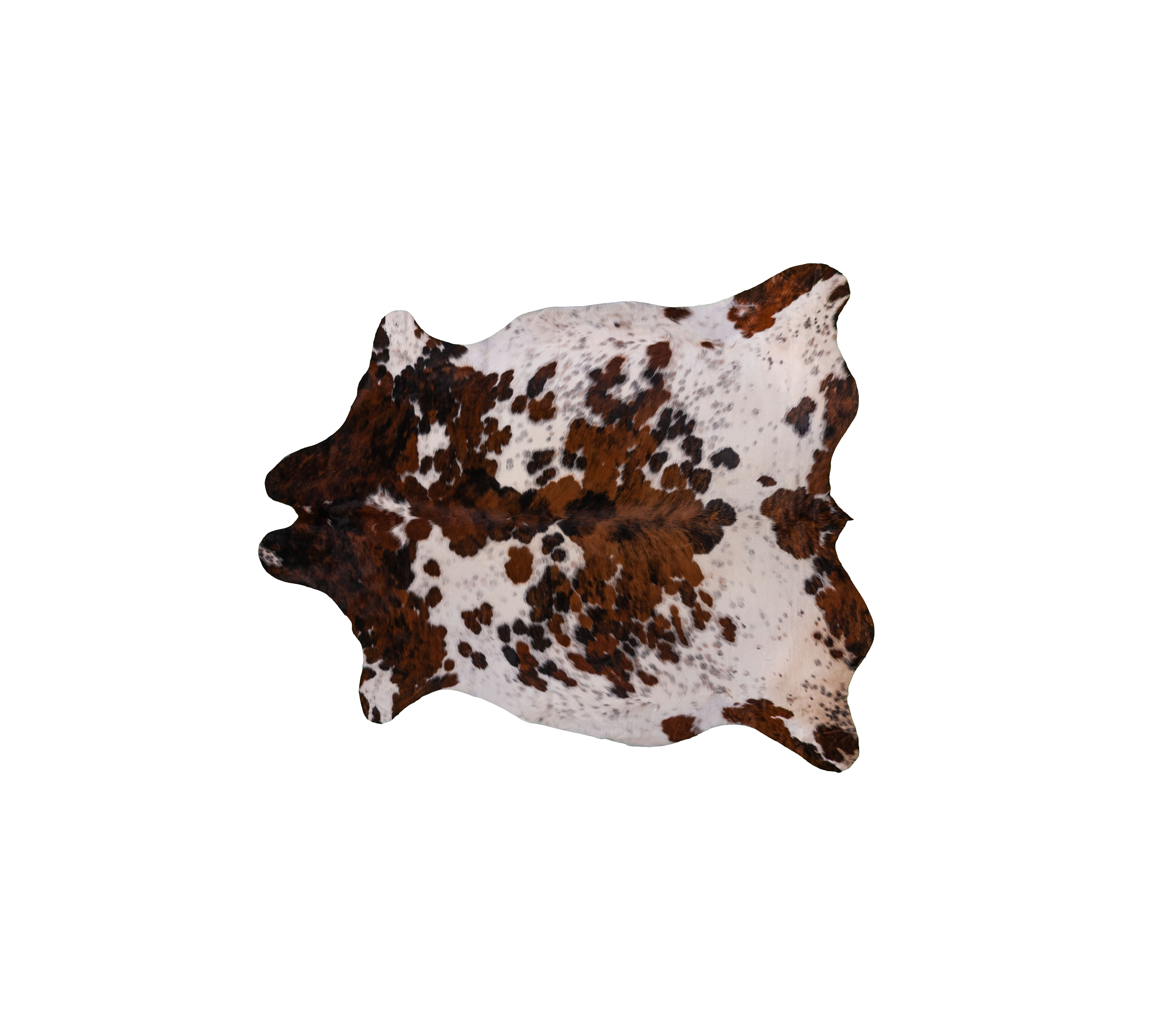 Cowhide NORMANDE 4-5 m²
