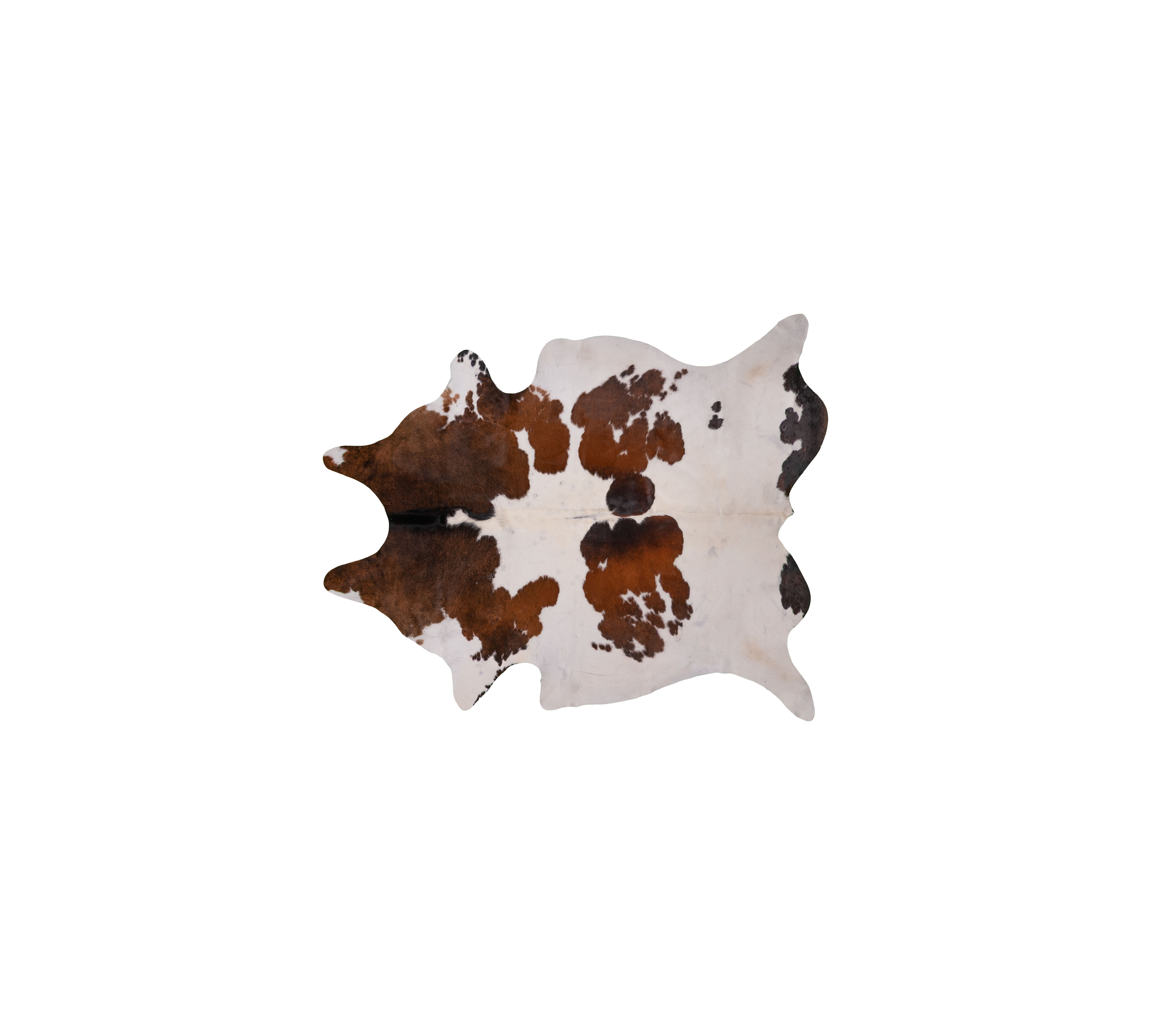 Cowhide, Spotted 2-3 m²