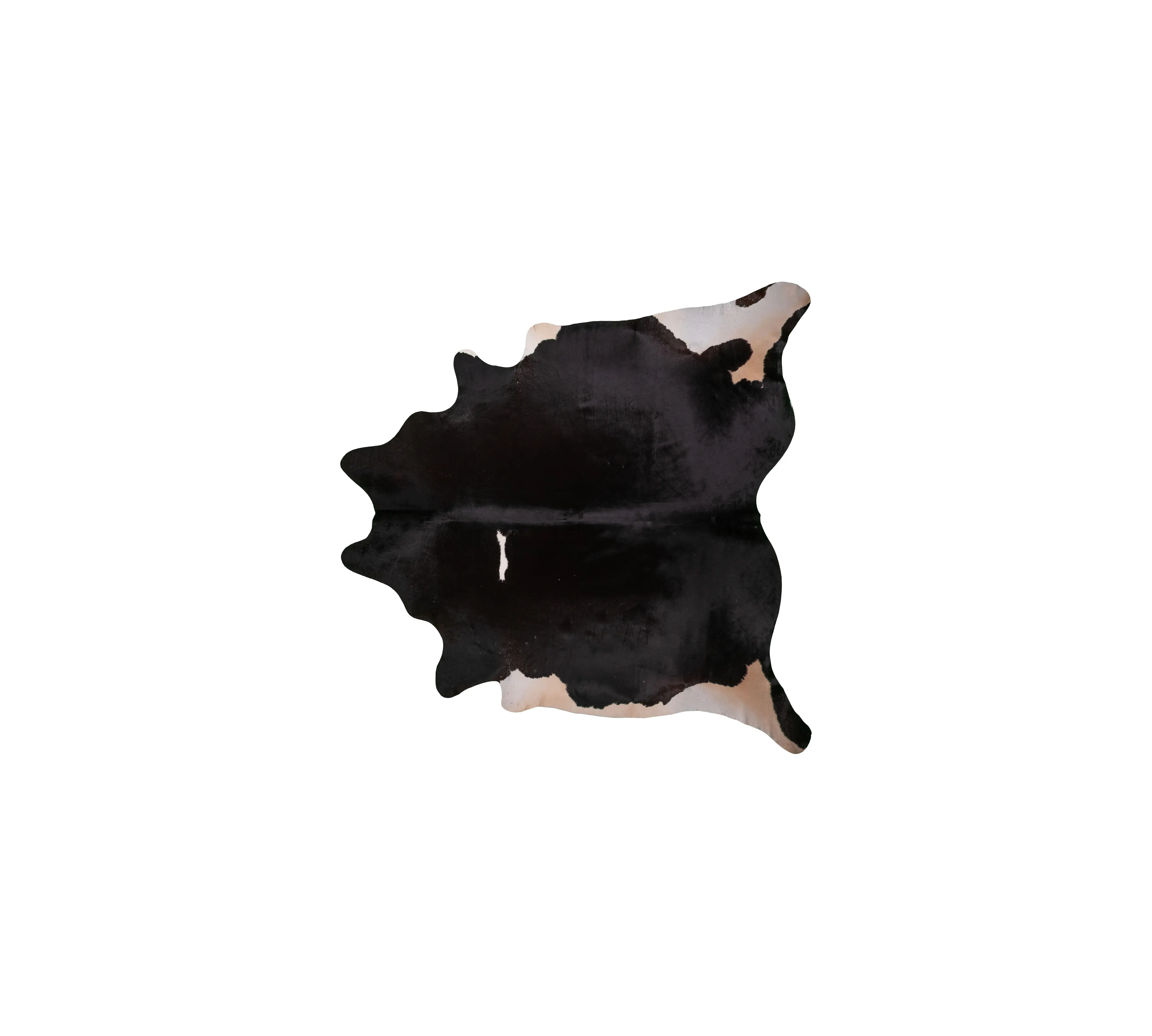 Cowhide, Assorted 3-4 m²