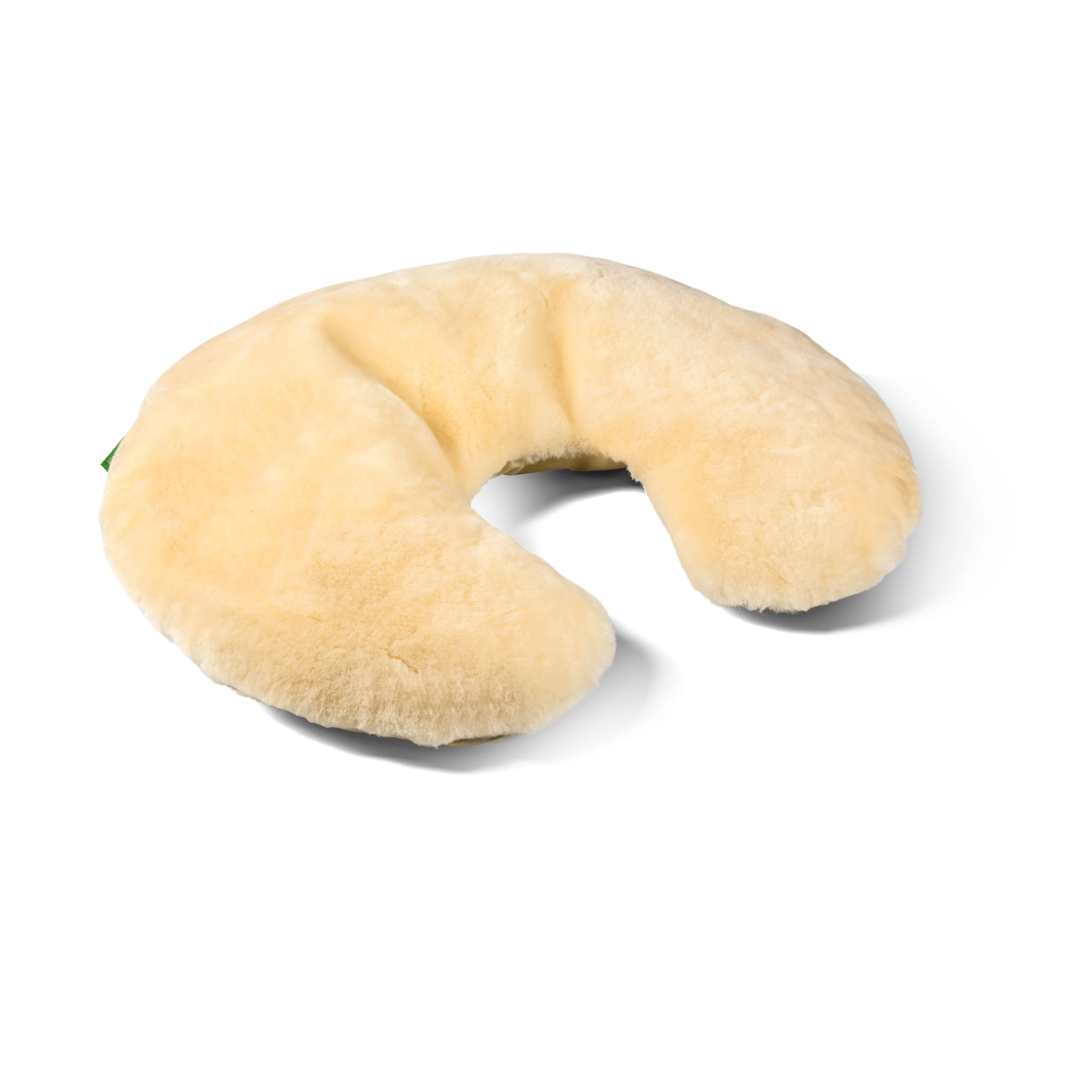 Lambskin Nursing Pillow