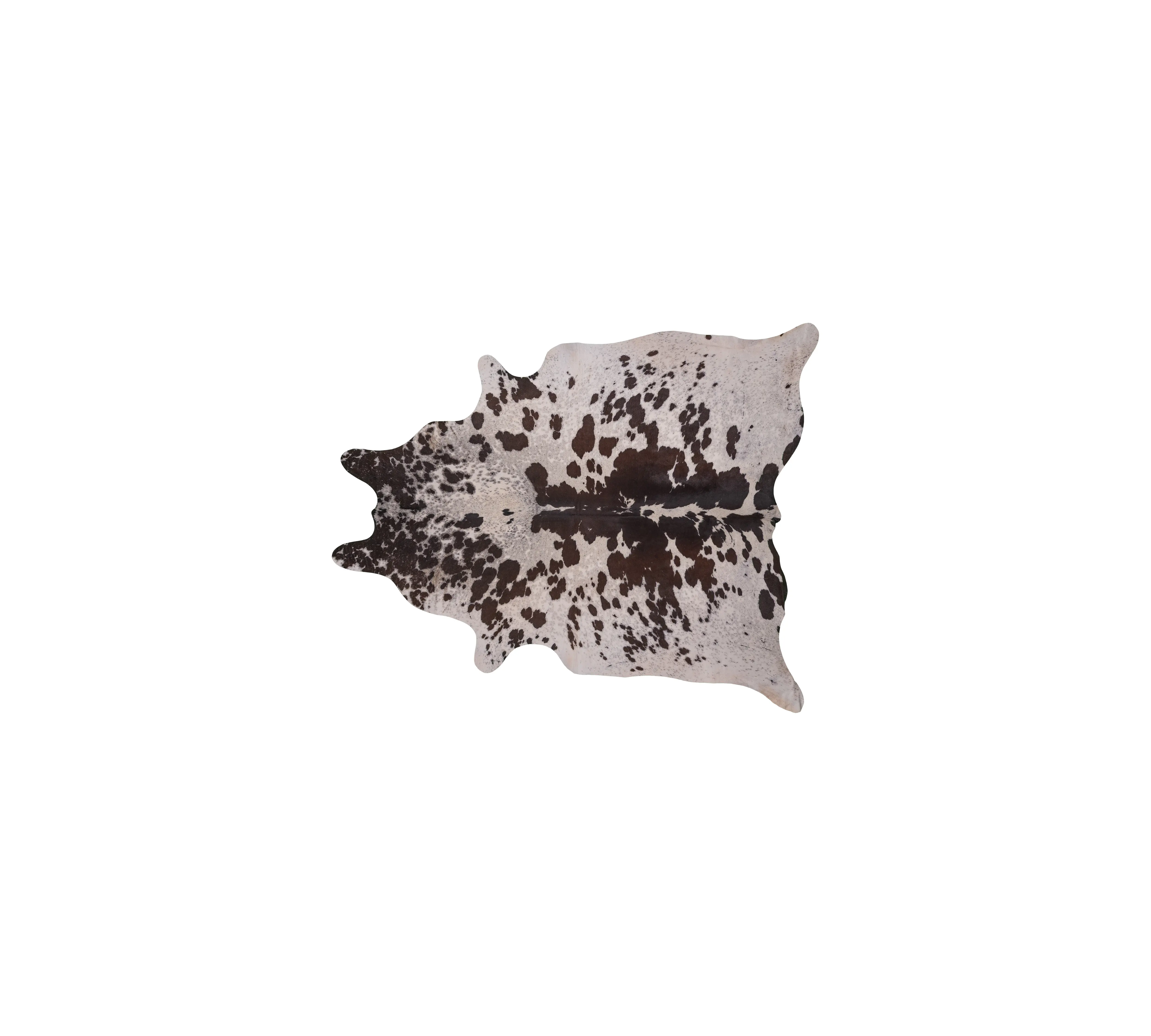 Cowhide, Assorted 1-2 m²