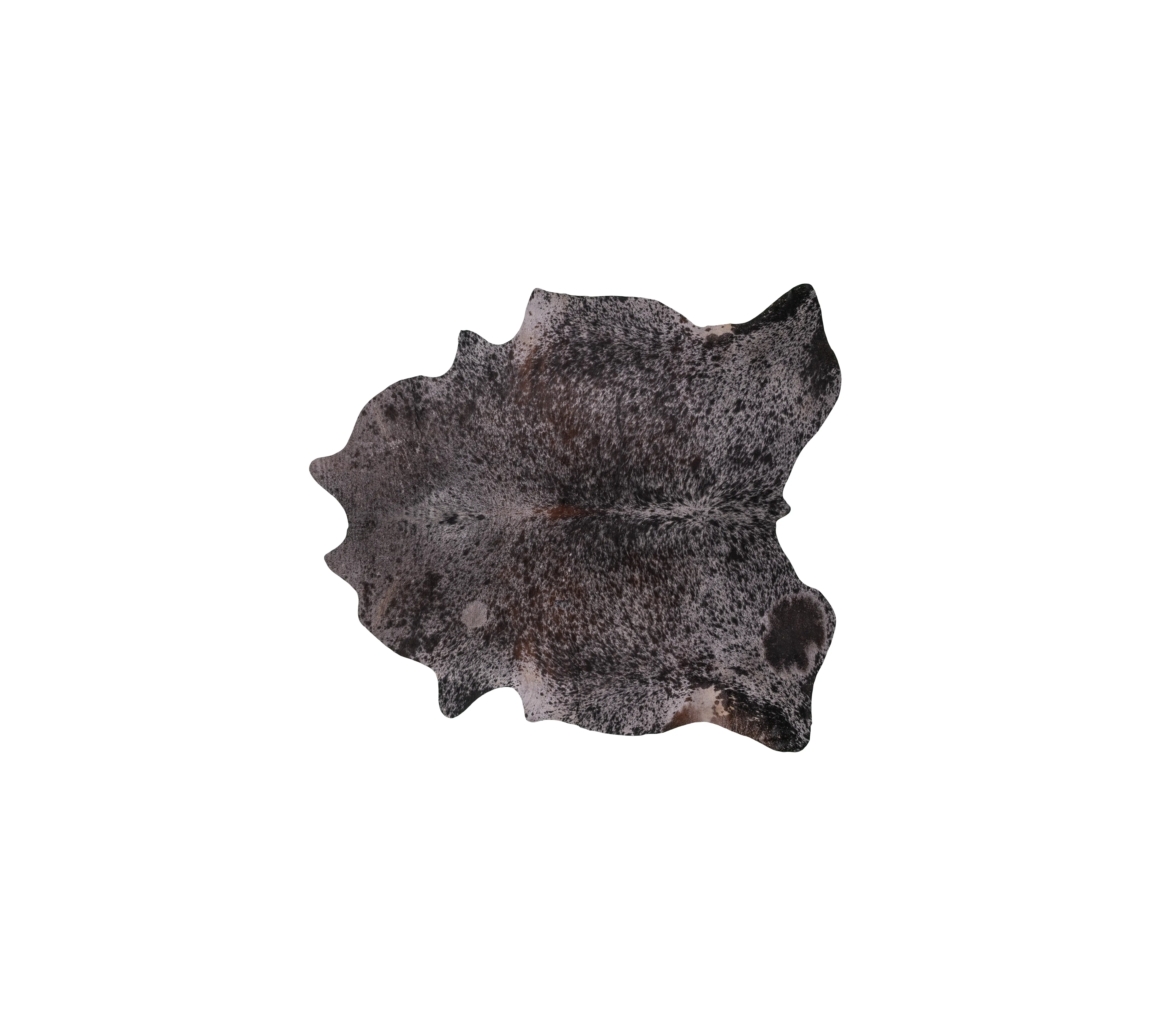 Rinderfell Vintage 3-4 m²