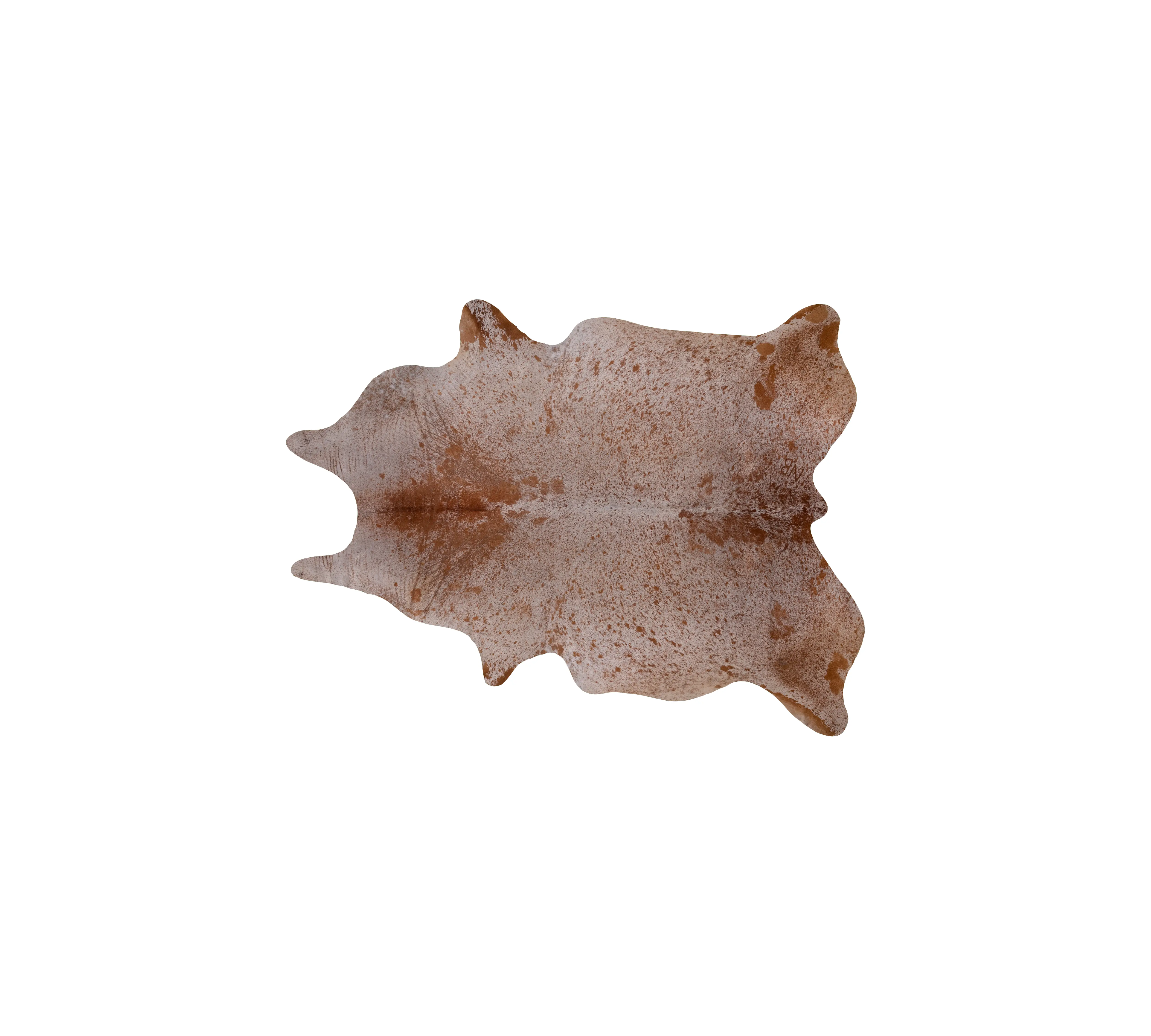 Stierfell SALZ+PFEFFER 2-3 m²