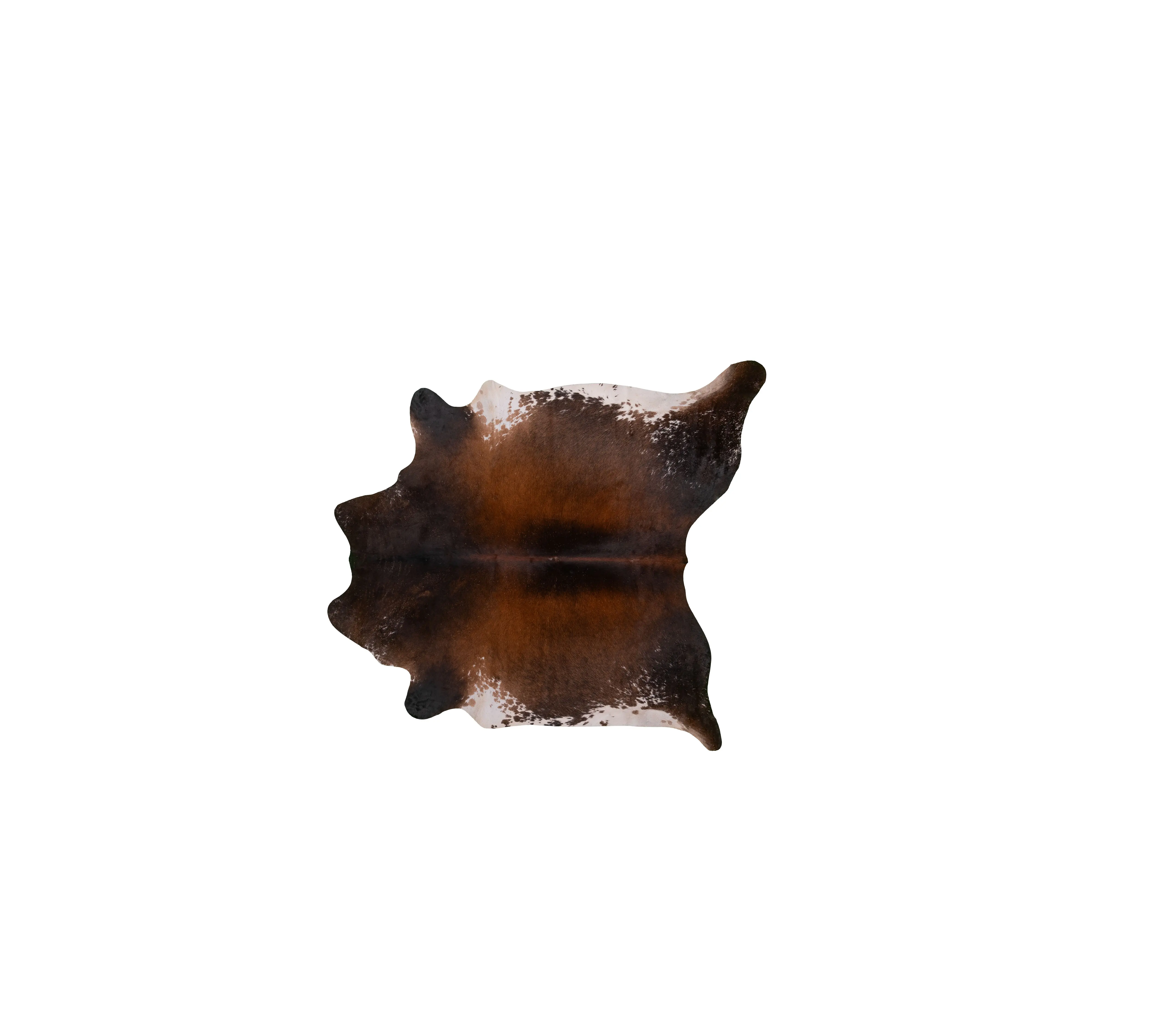 Cowhide, Assorted 2-3 m²