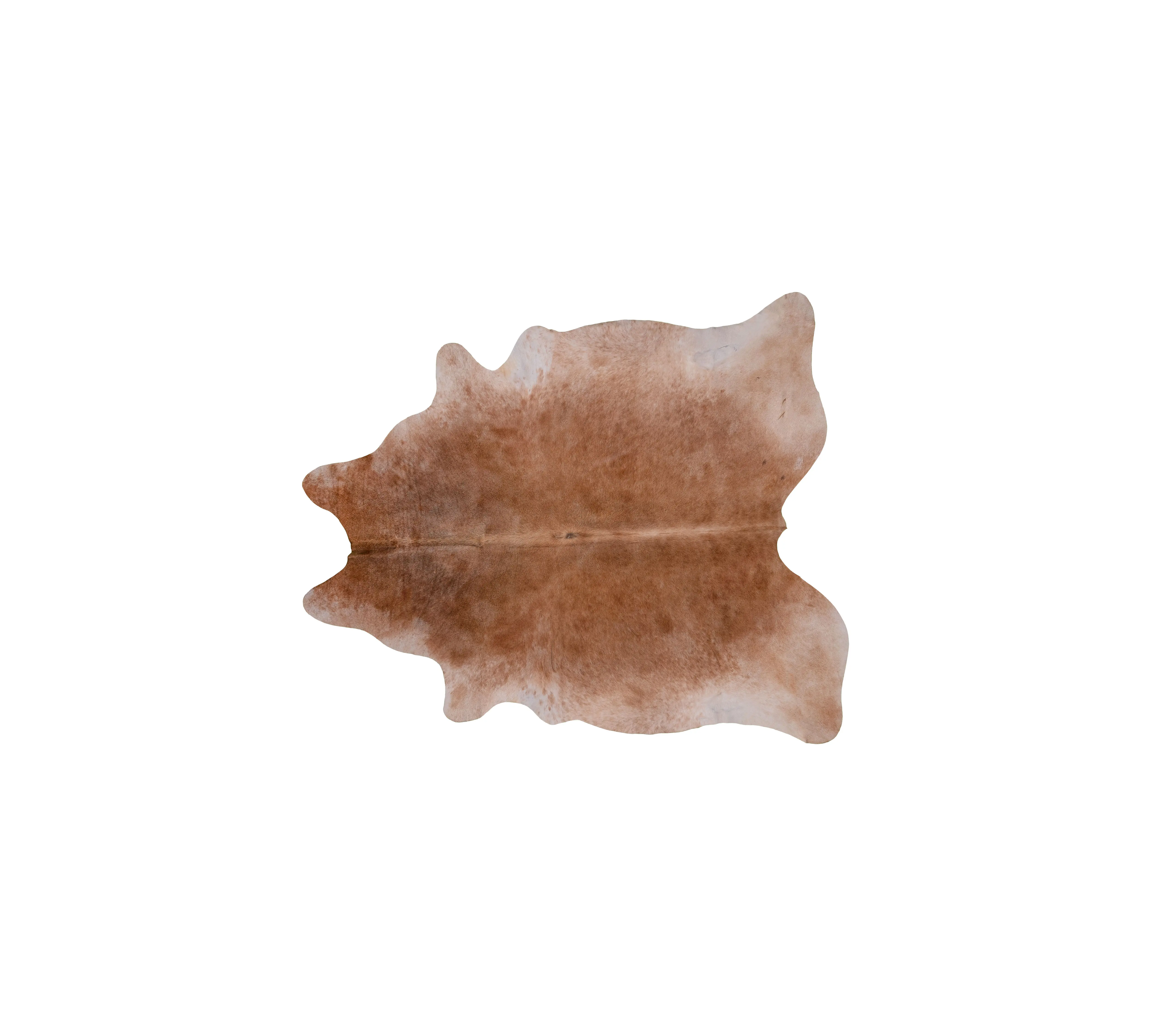 Vintage Cowhide 3-4 m²