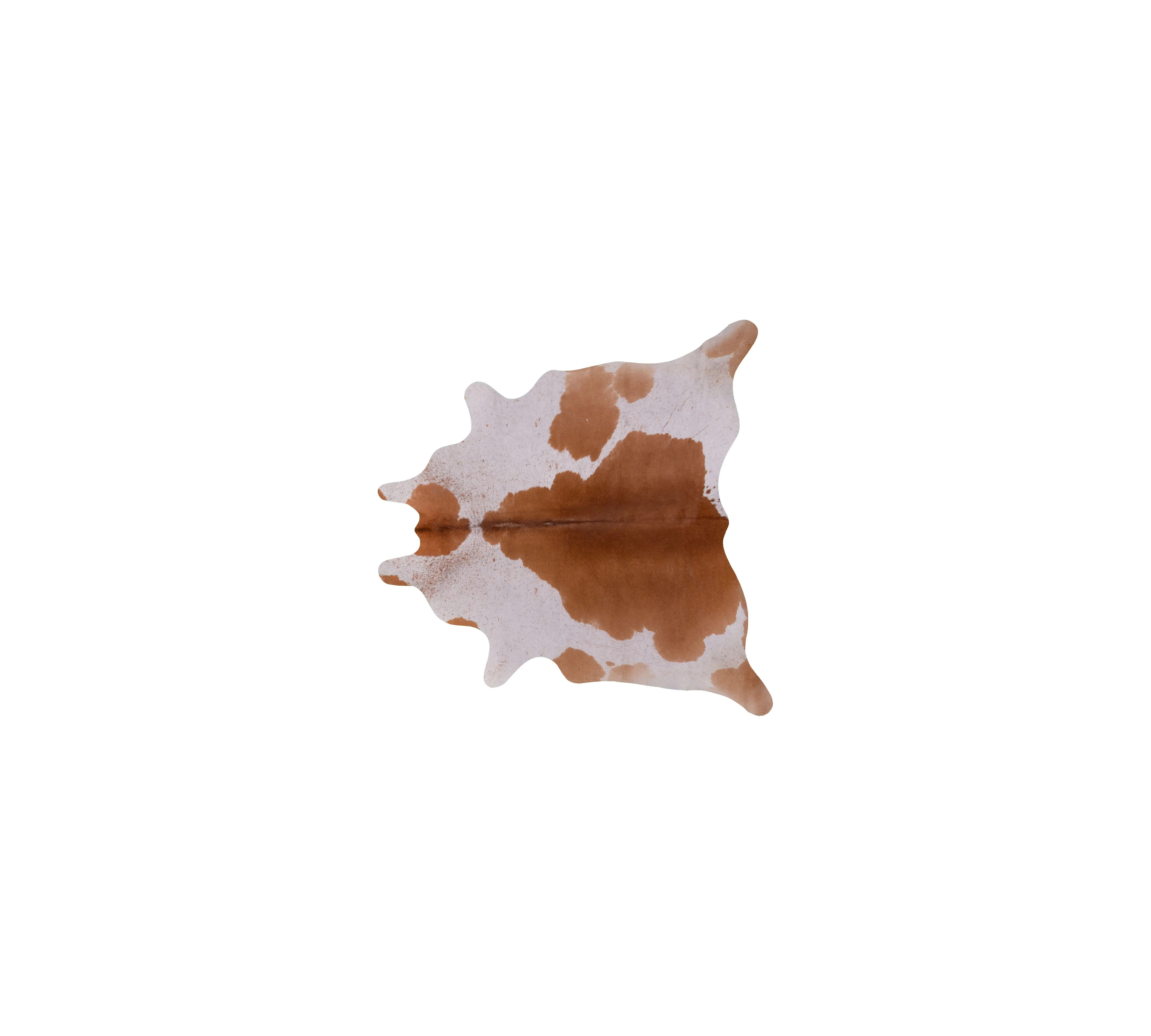 Cowhide, Spotted 2-3 m²