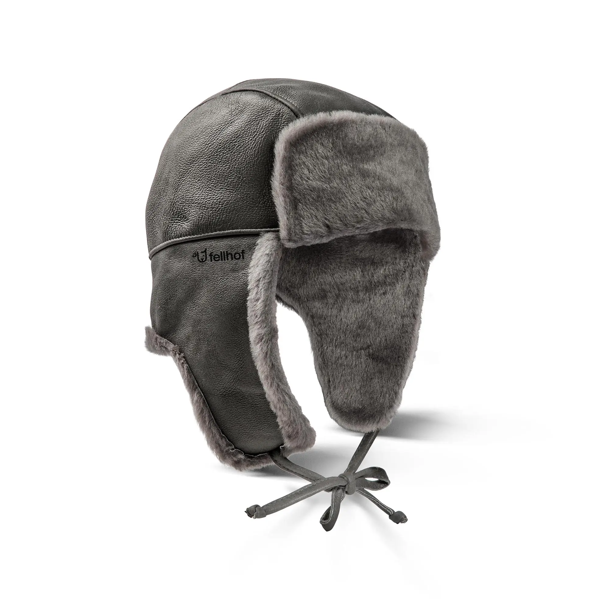 Yukon Lambskin Hat 