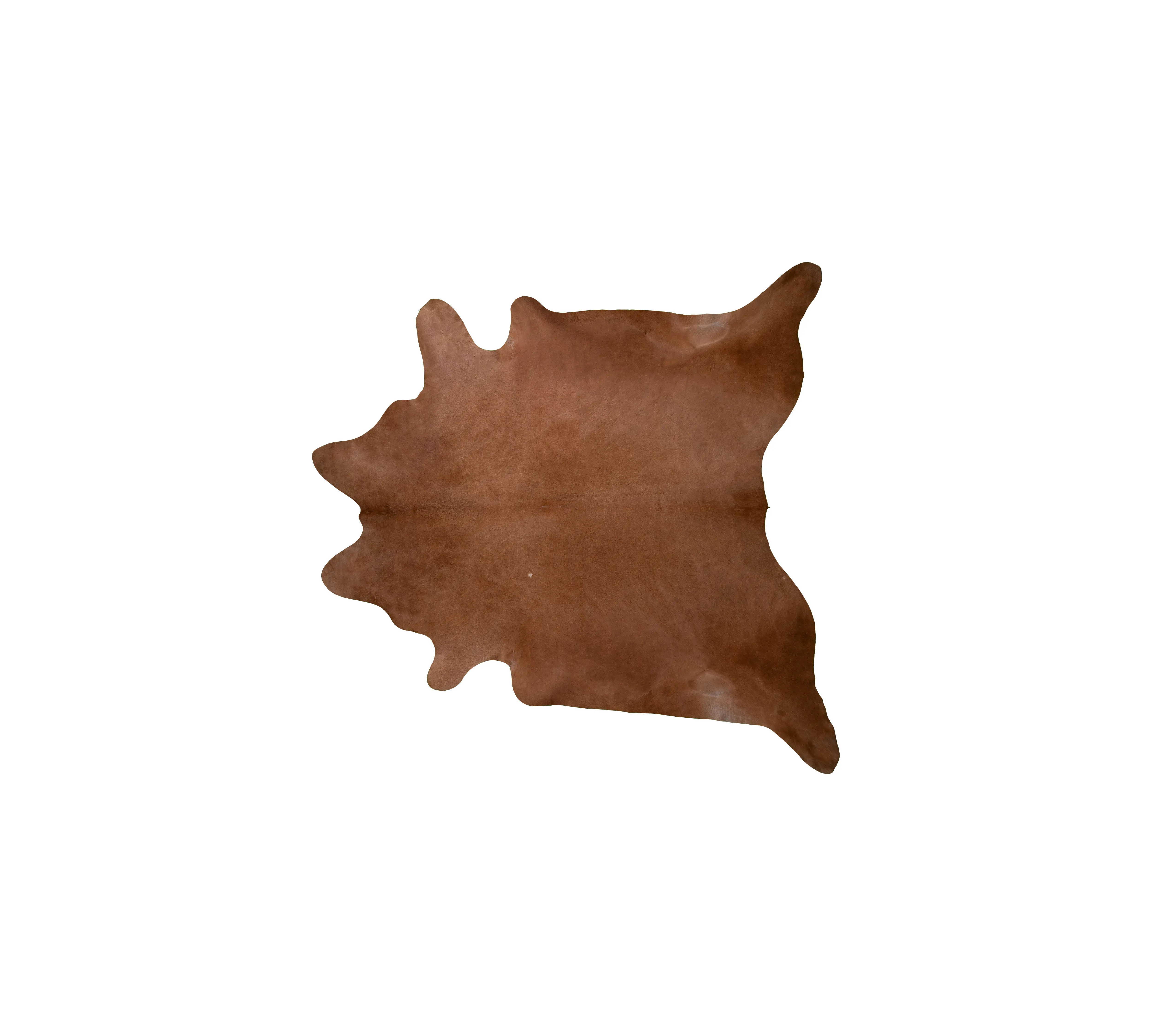 Cowhide, Assorted 3-4 m²