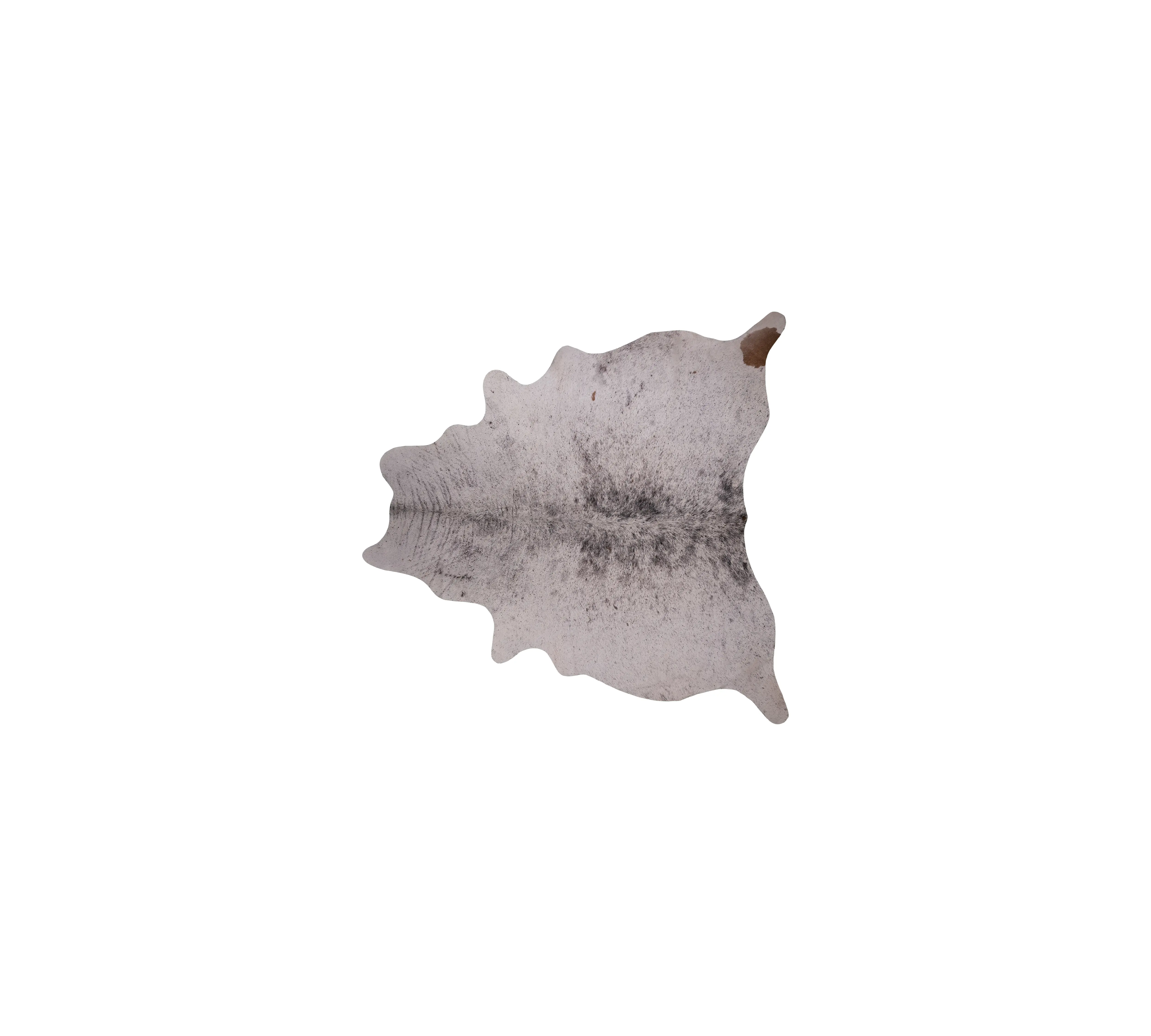 Cowhide, Assorted 2-3 m²