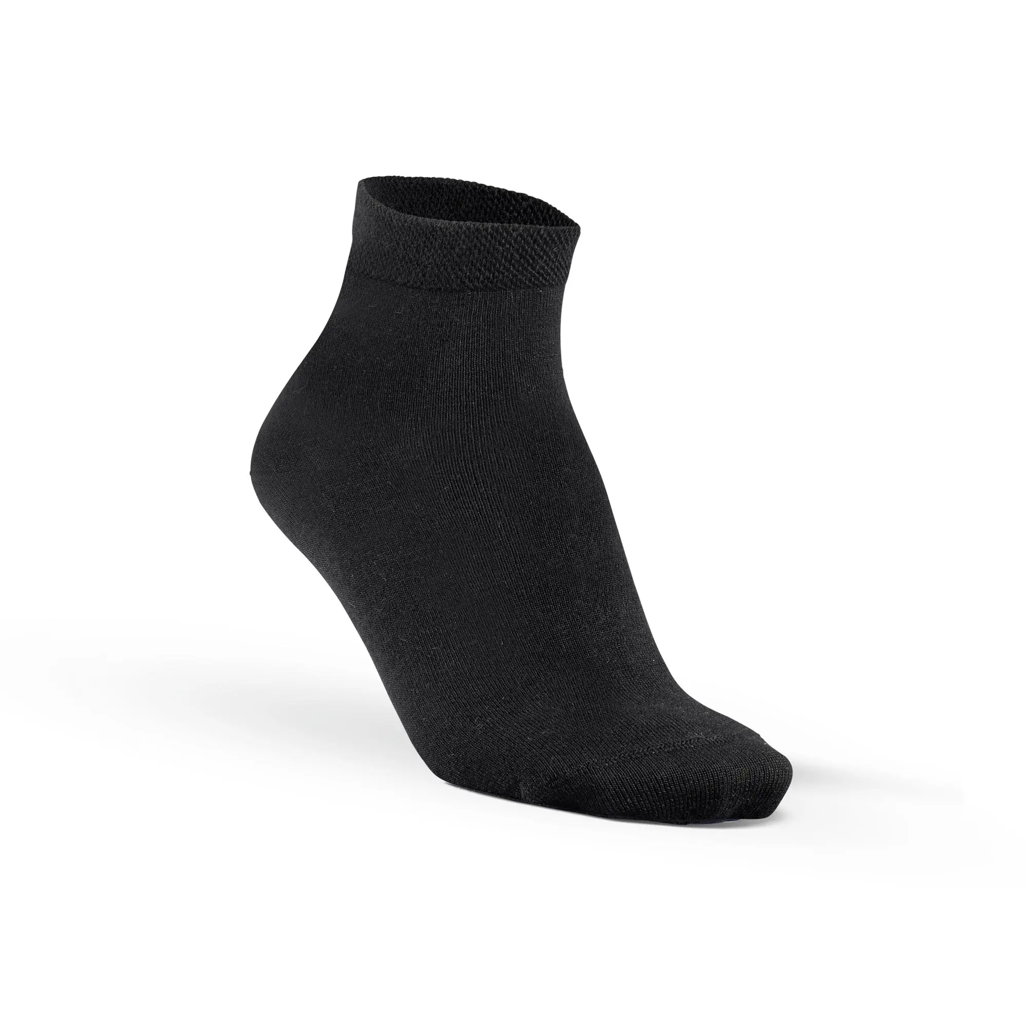 Alpaca Sneaker Socks Mid-Cut