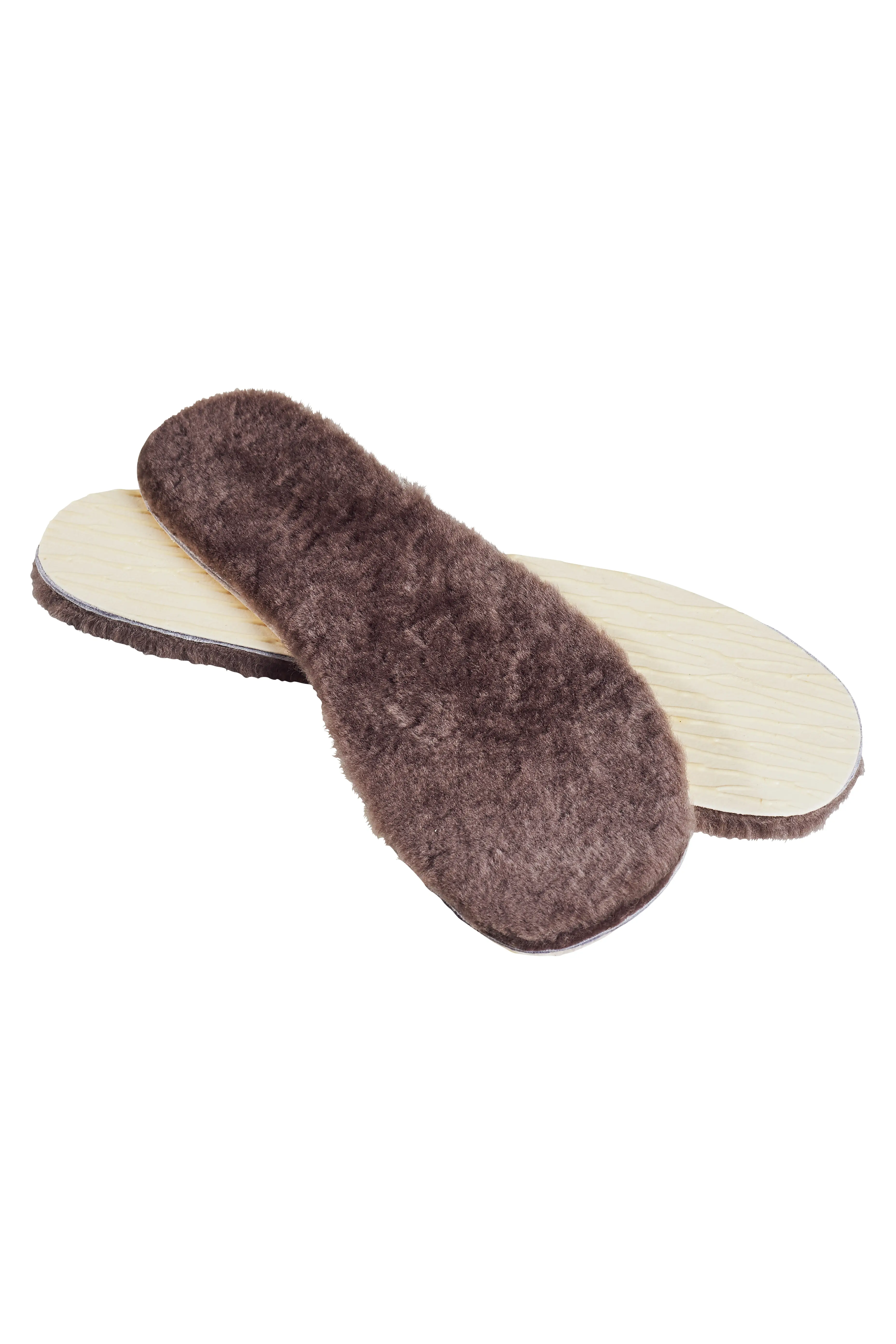 Unifit Lambskin Shoe Insoles