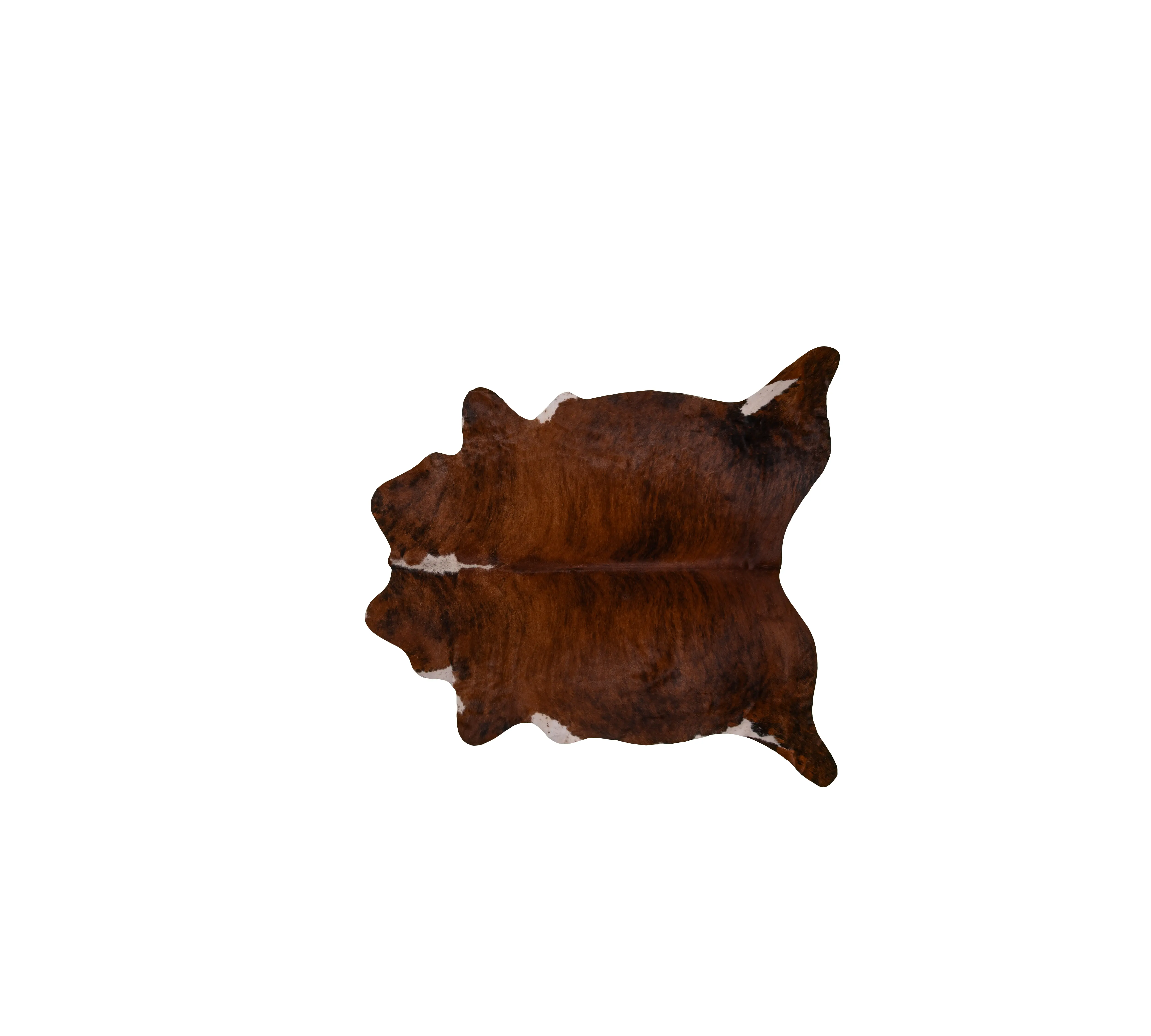 Cowhide, Assorted 2-3 m²