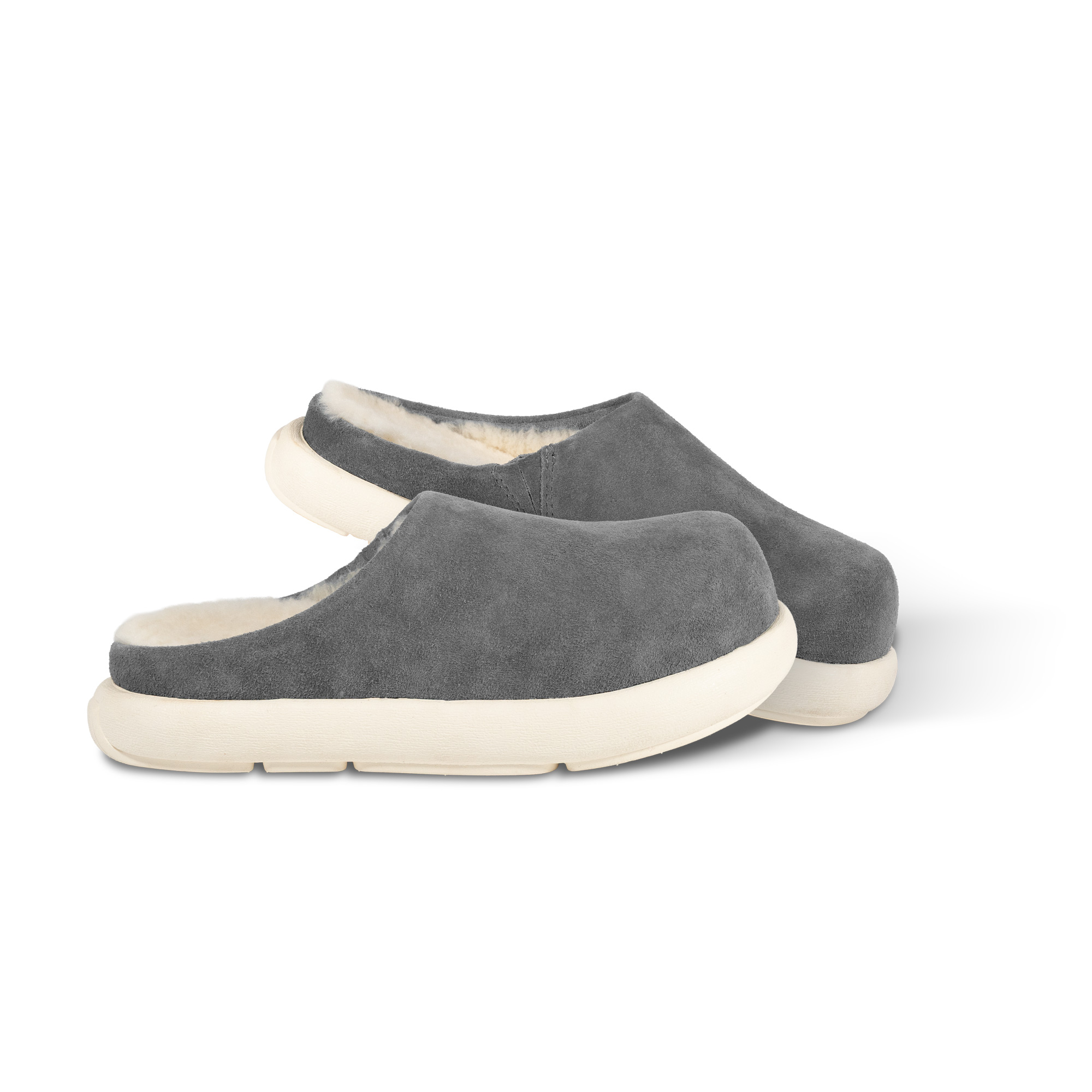 Pantoffel Wolke