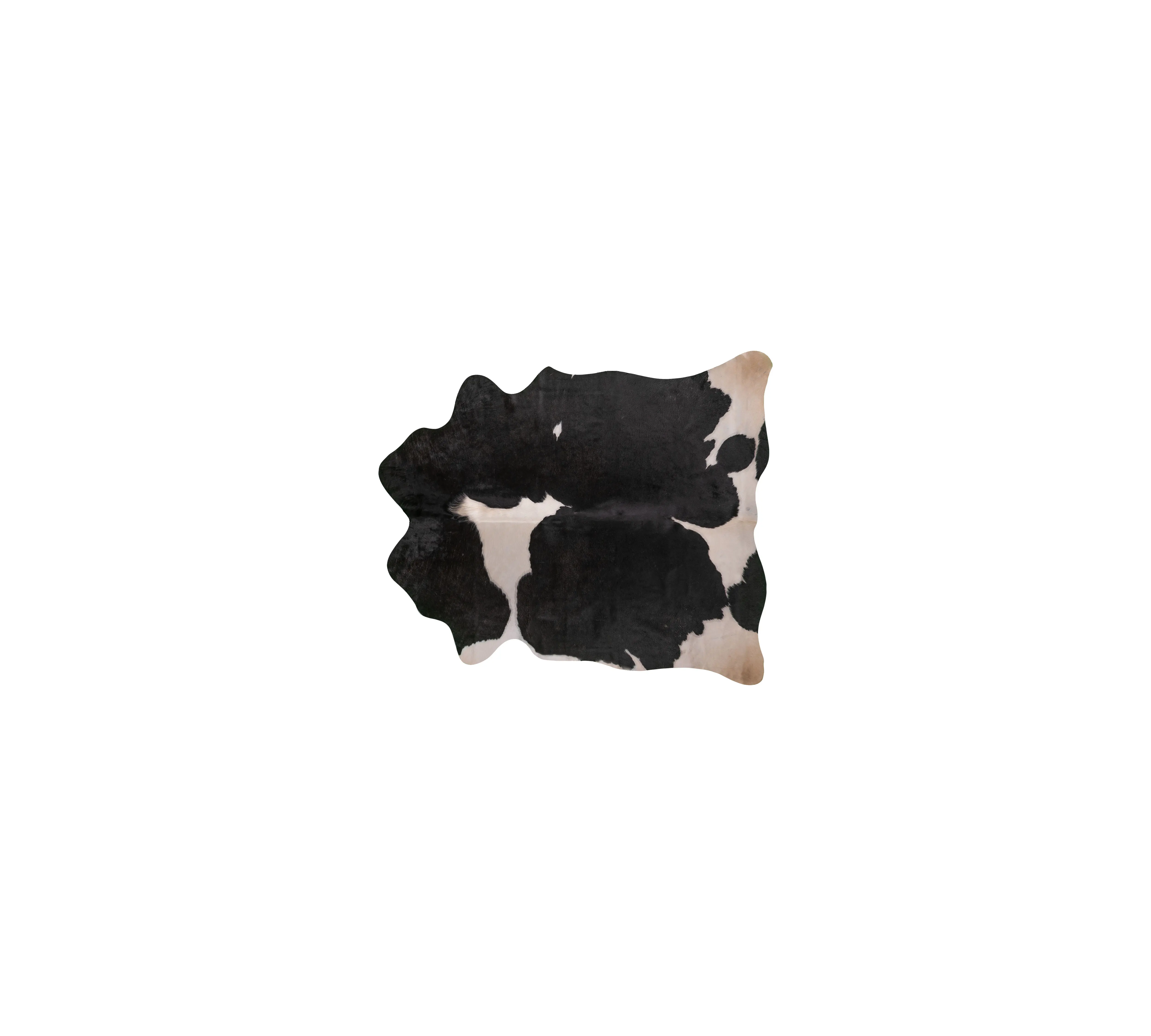 Cowhide, Assorted 2-3 m²