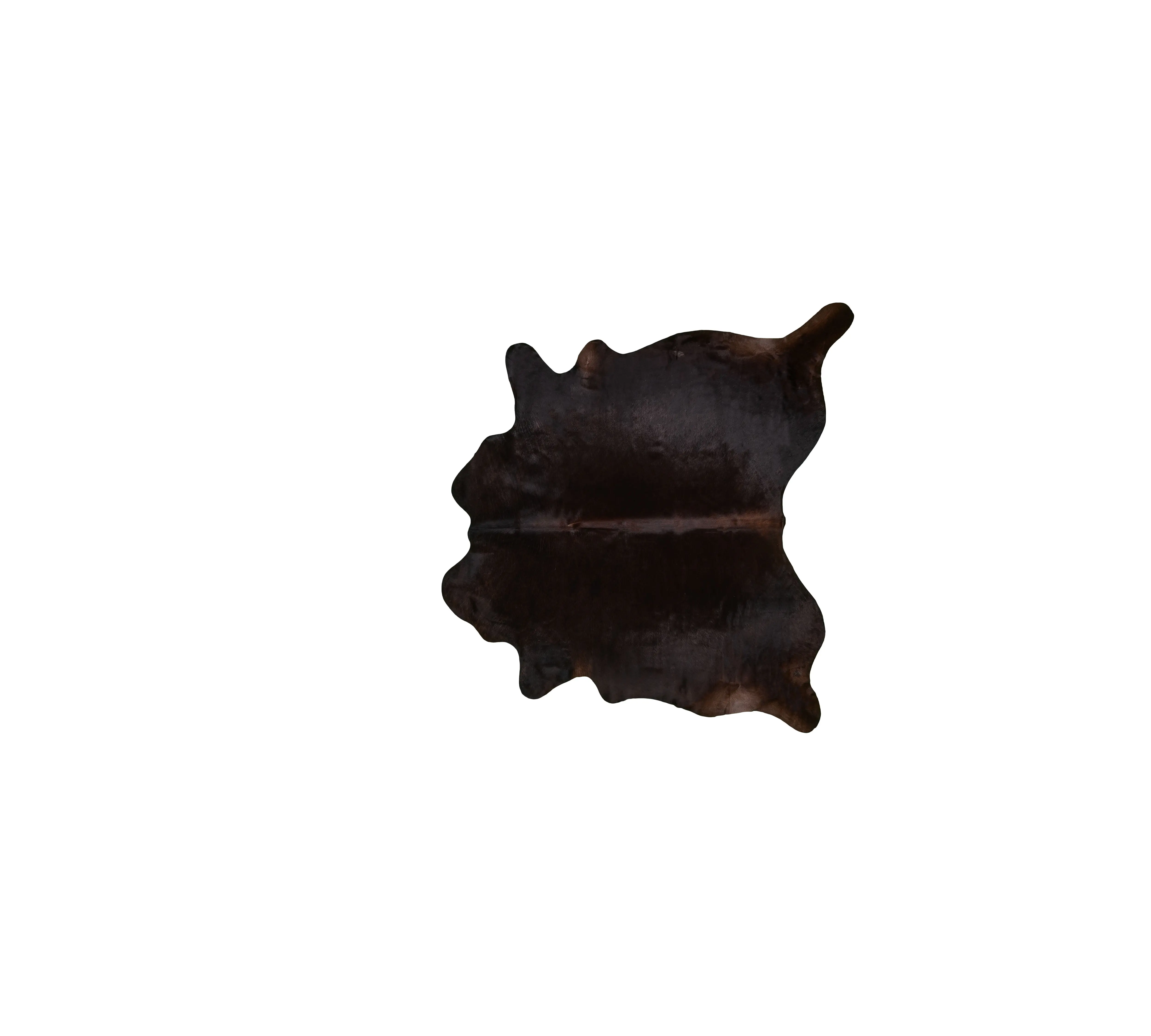 Cowhide, Assorted 2-3 m²