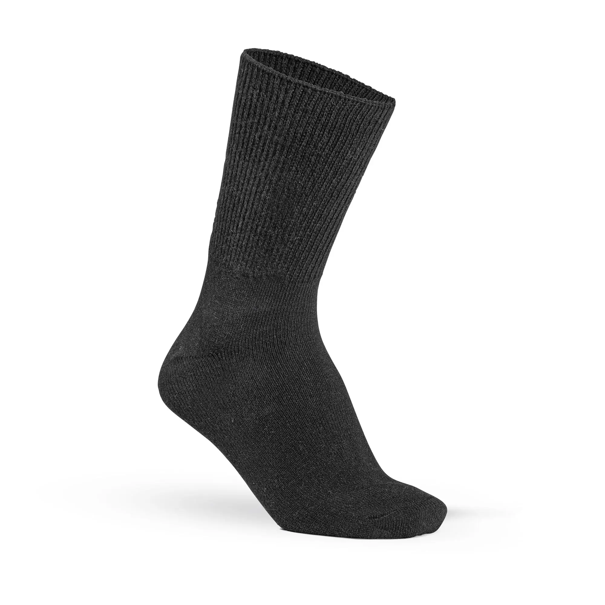 Alpaka Komfort Socken