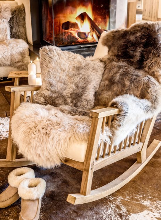 Einrichten mit Hygge