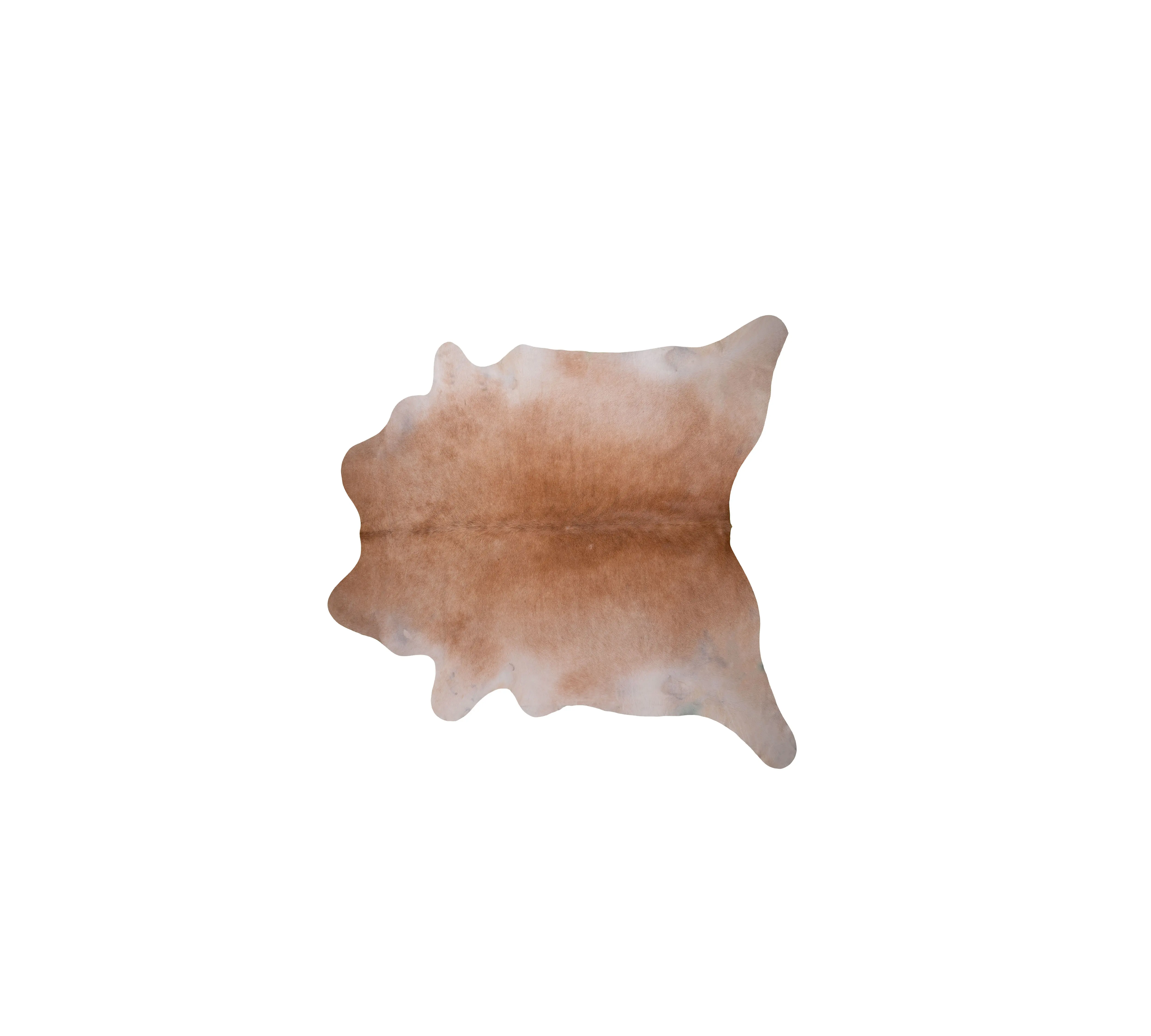 Cowhide, Assorted 2-3 m²