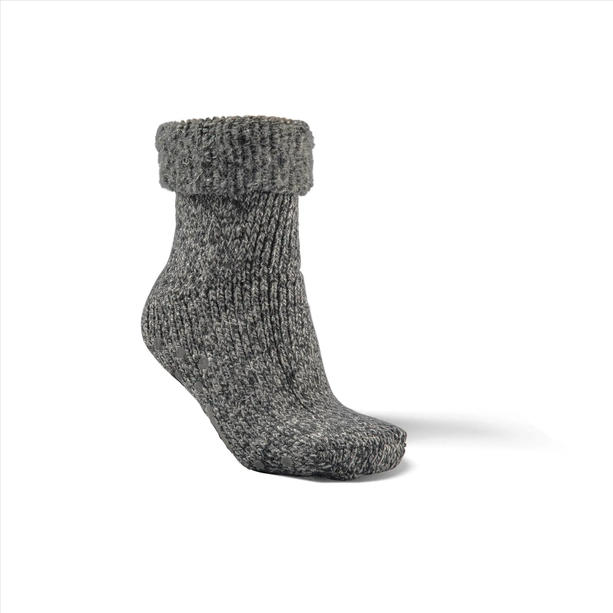 ABS Alpaca Grip Socks