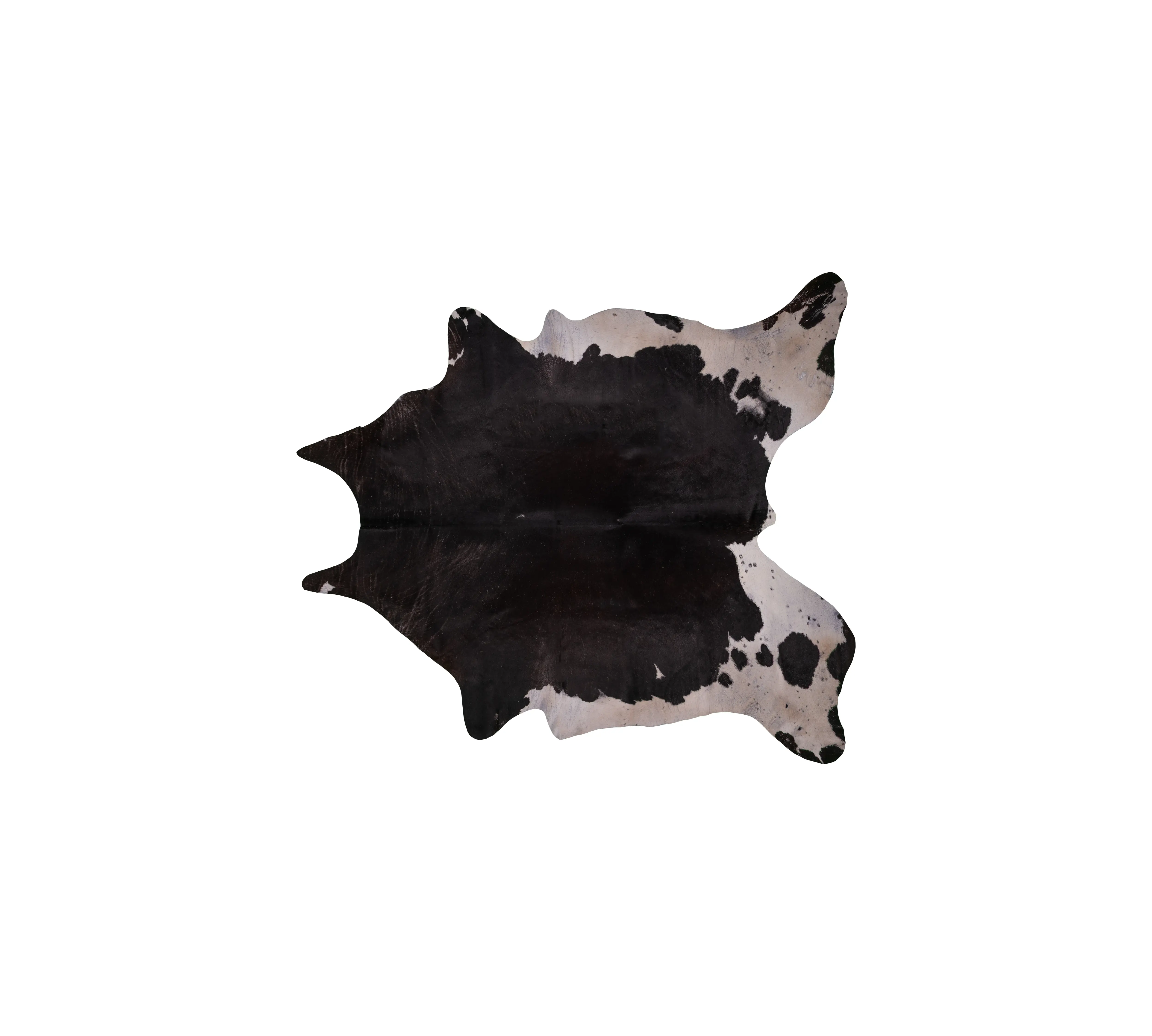 Vintage Cowhide 3-4 m²