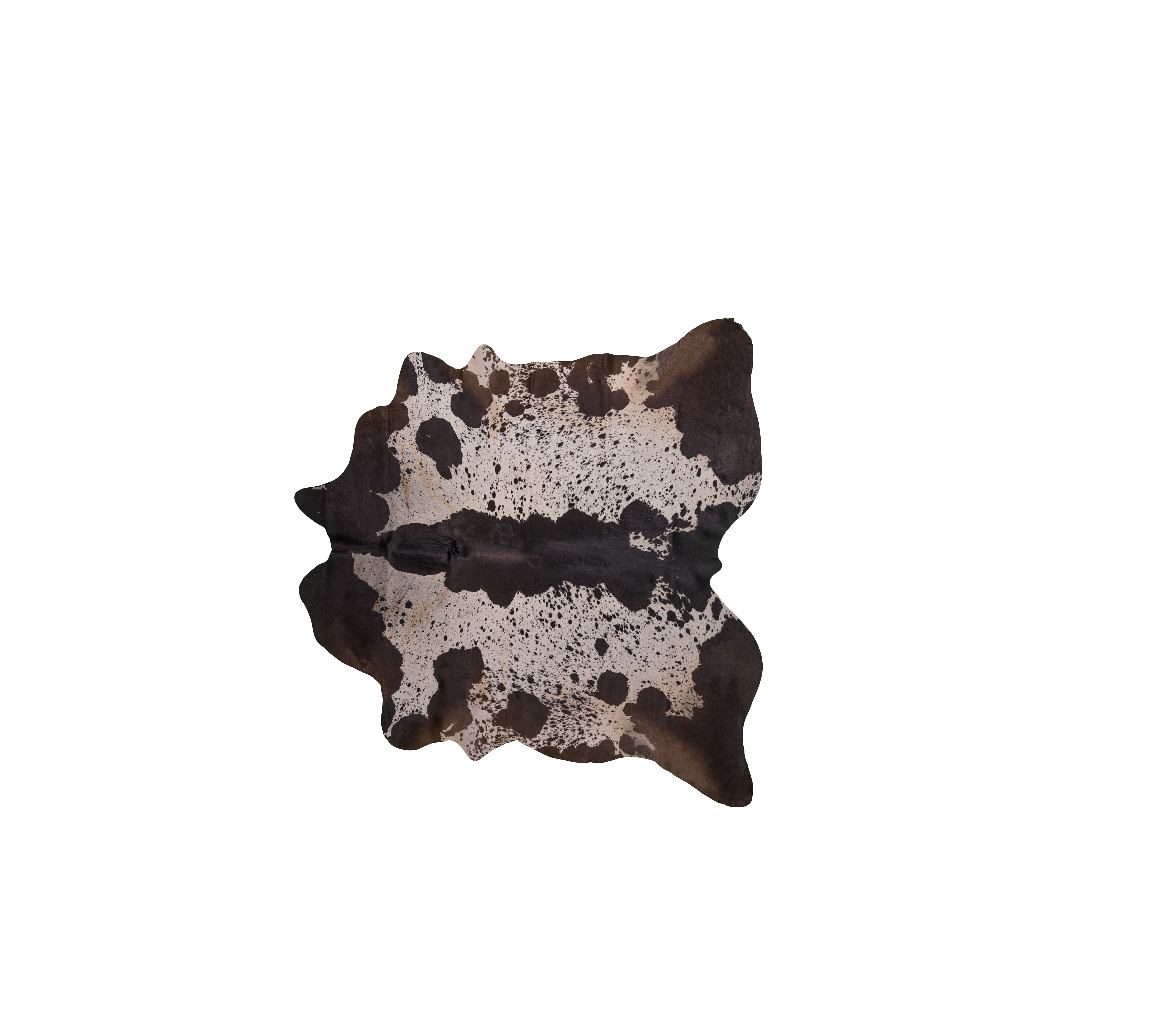Cowhide, Spotted 2-3 m²