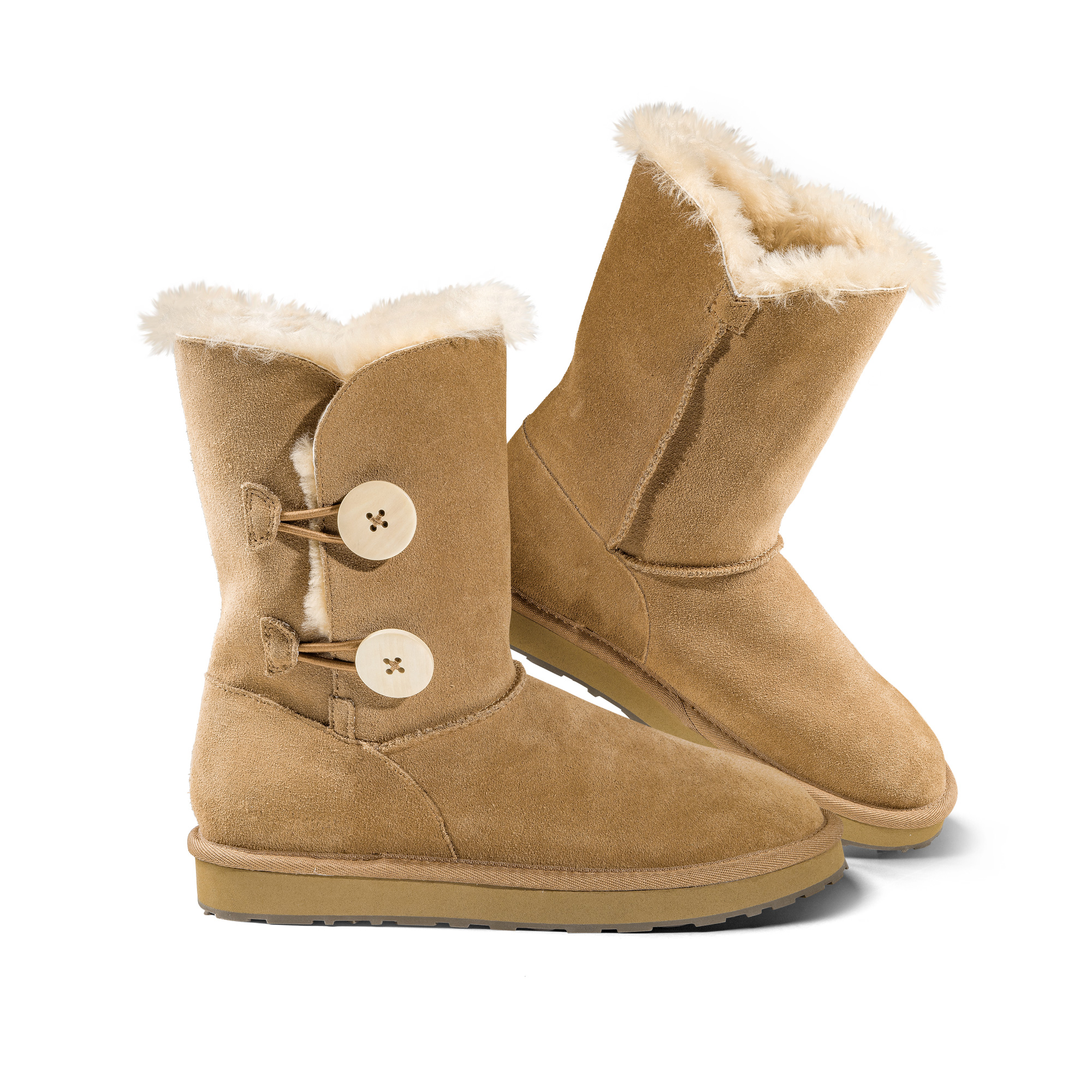 Alpaka Winterboots Allegra