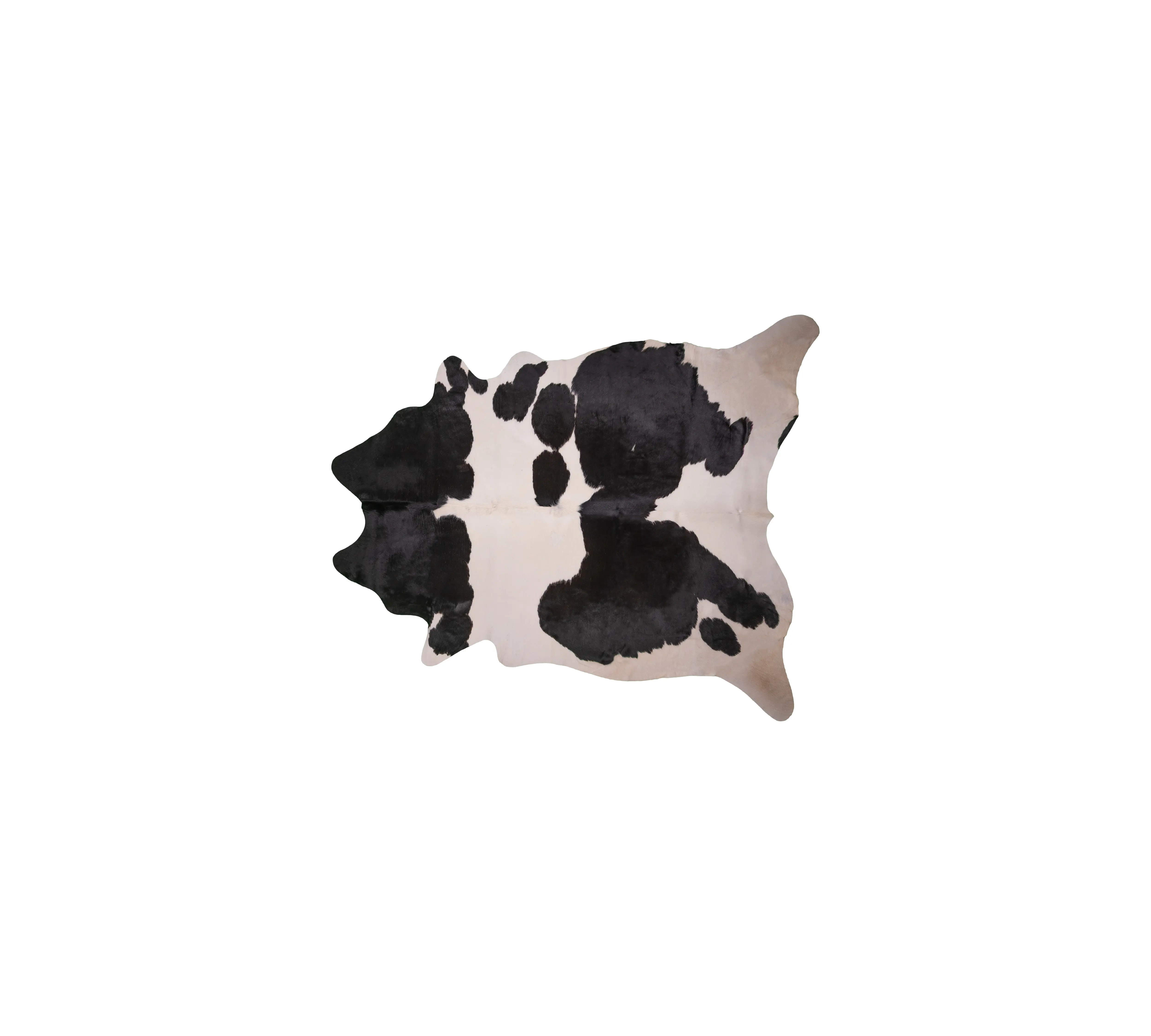 Cowhide, Assorted 2-3 m²