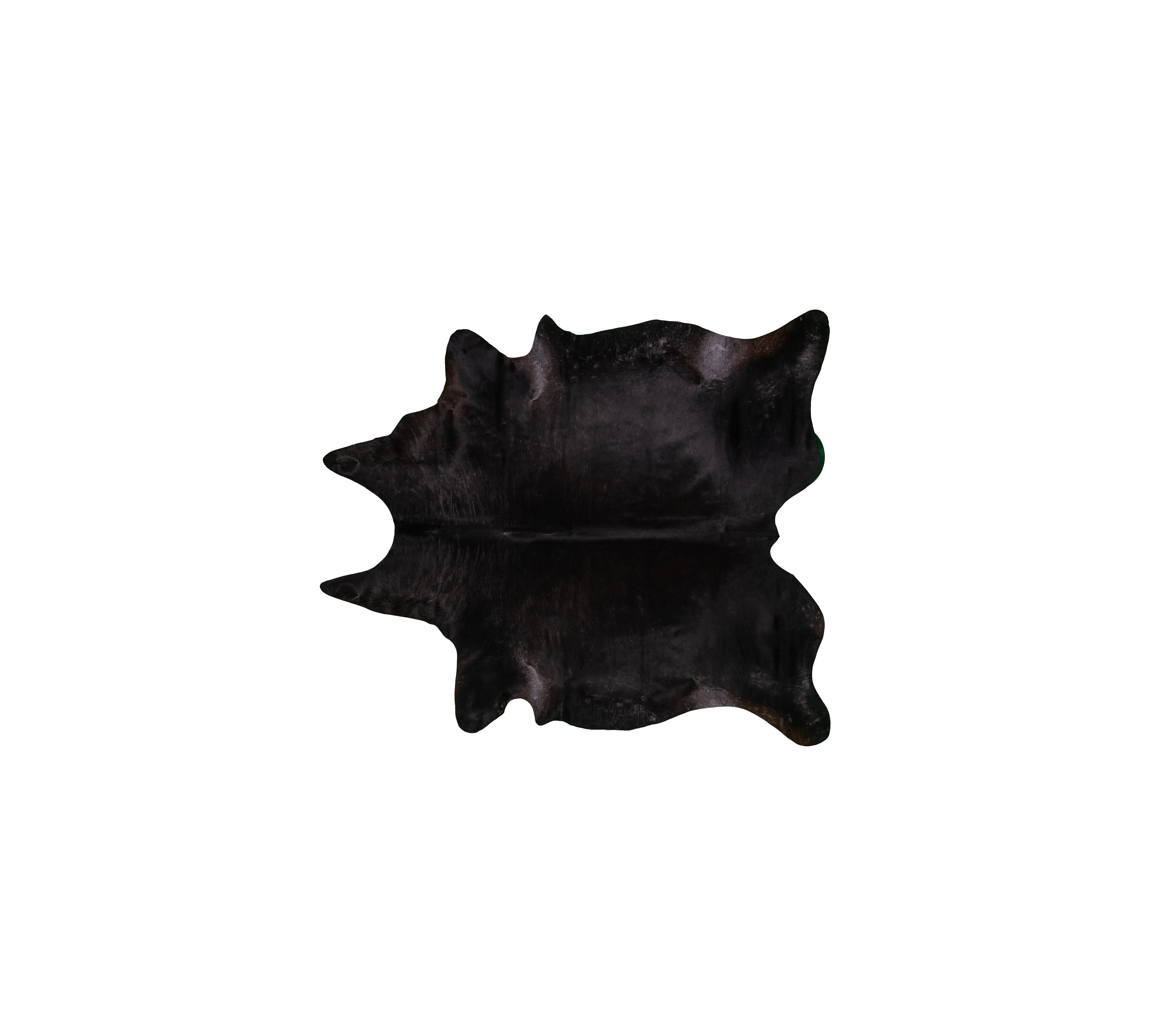 Vintage Cowhide 3-4 m²