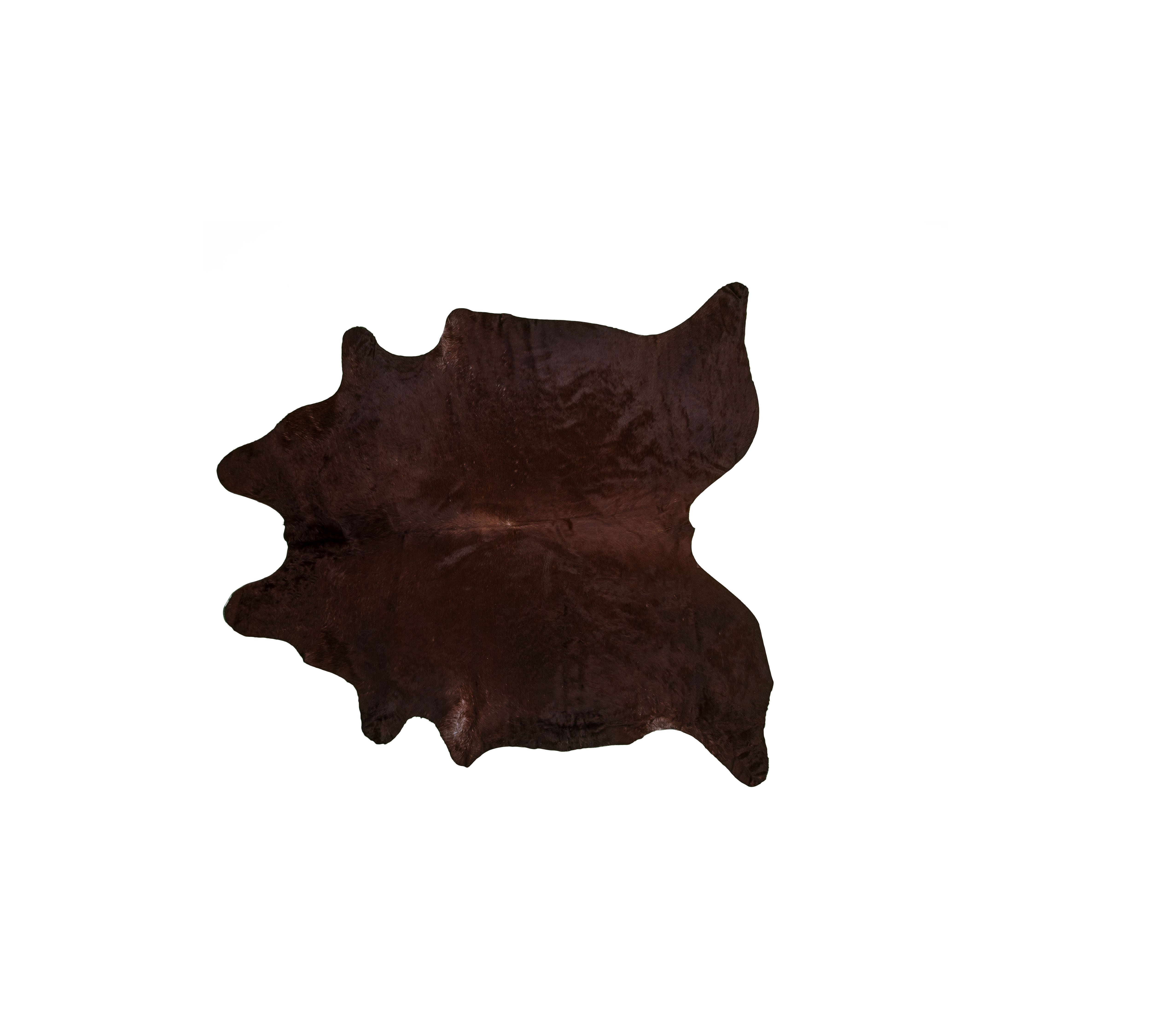 Rinderfell Vintage 3-4 m²