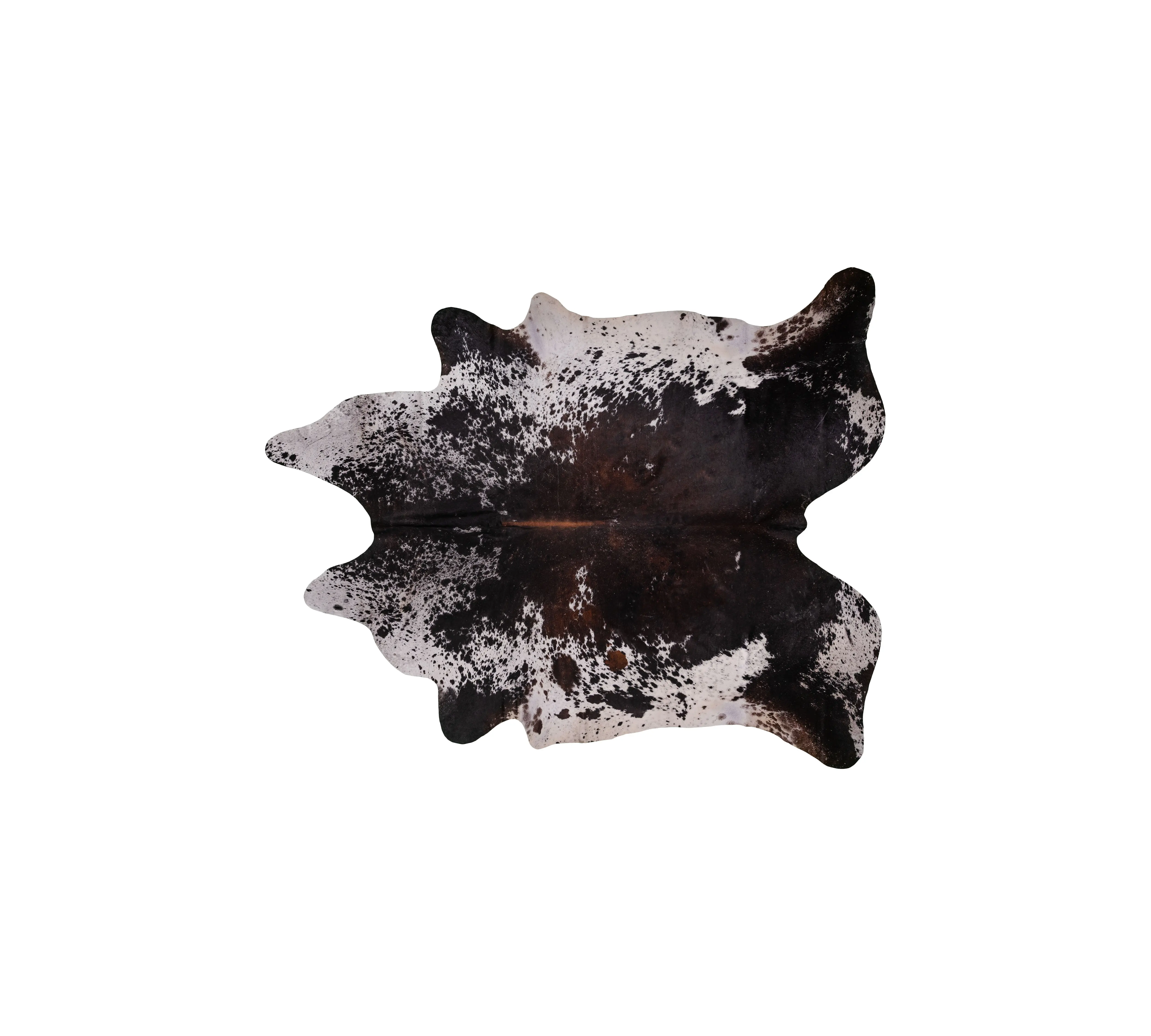 Vintage Cowhide 3-4 m²