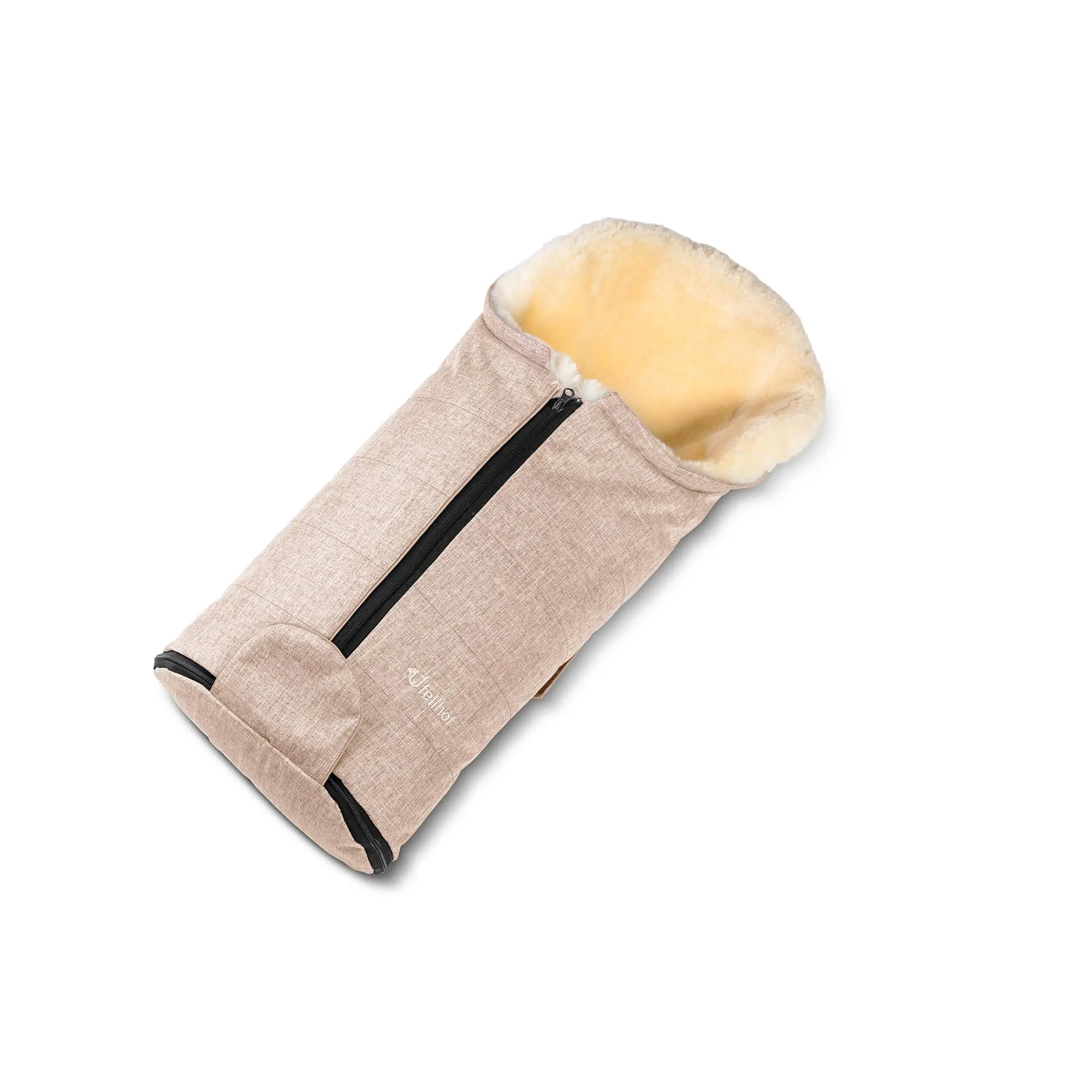 Fellsack Gastein beige