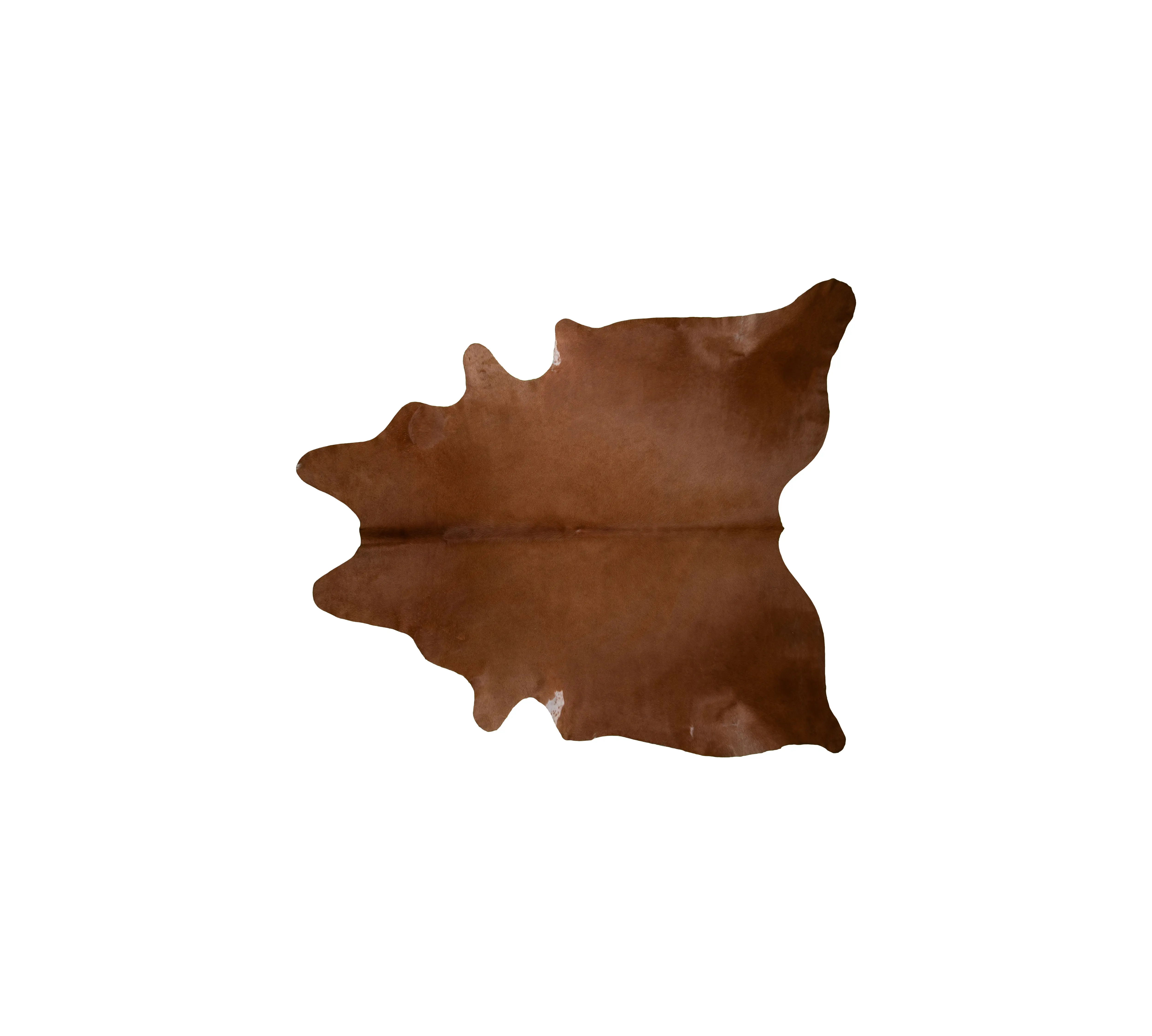 Cowhide, Assorted 3-4 m²