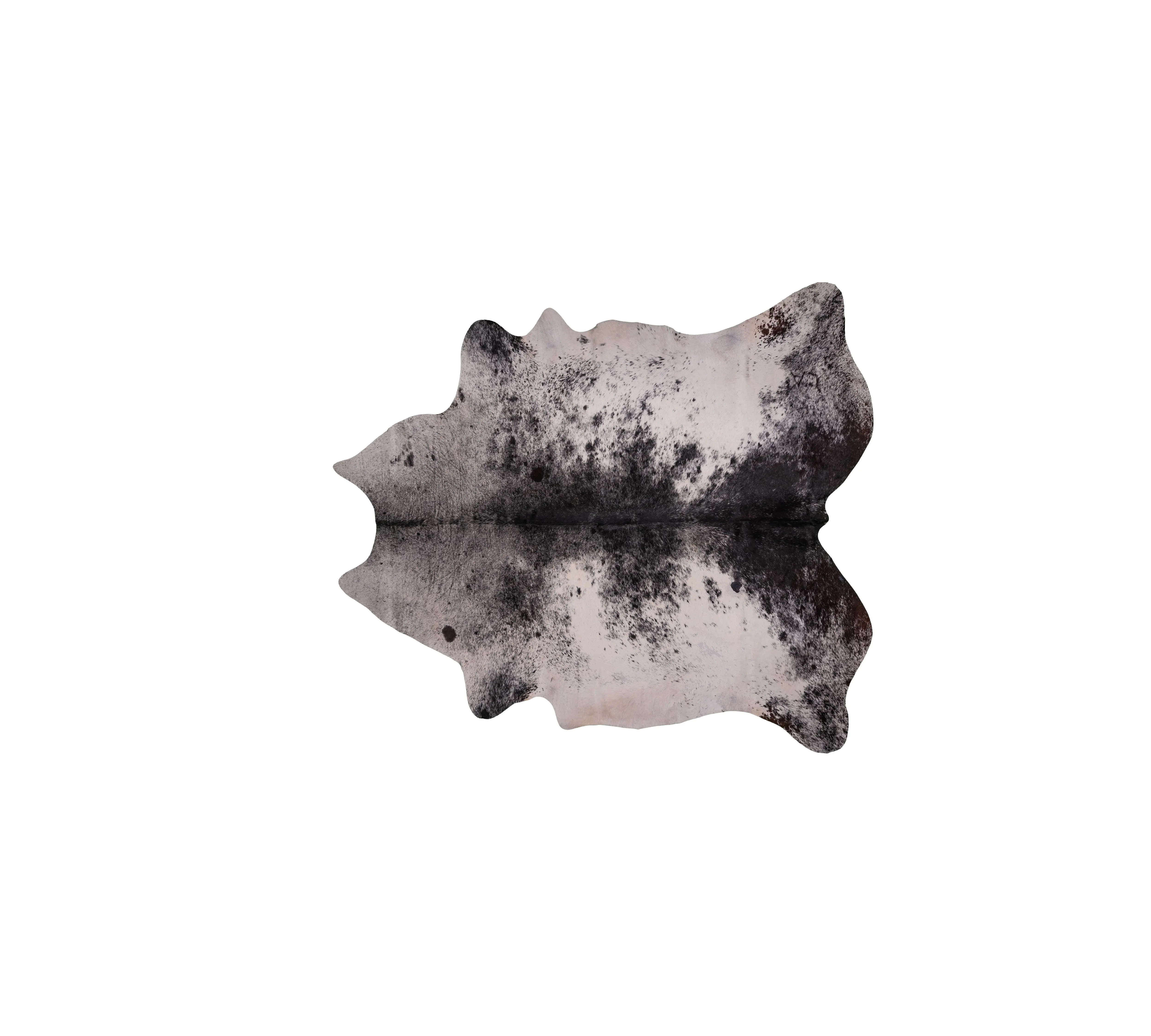 Vintage Cowhide 3-4 m²