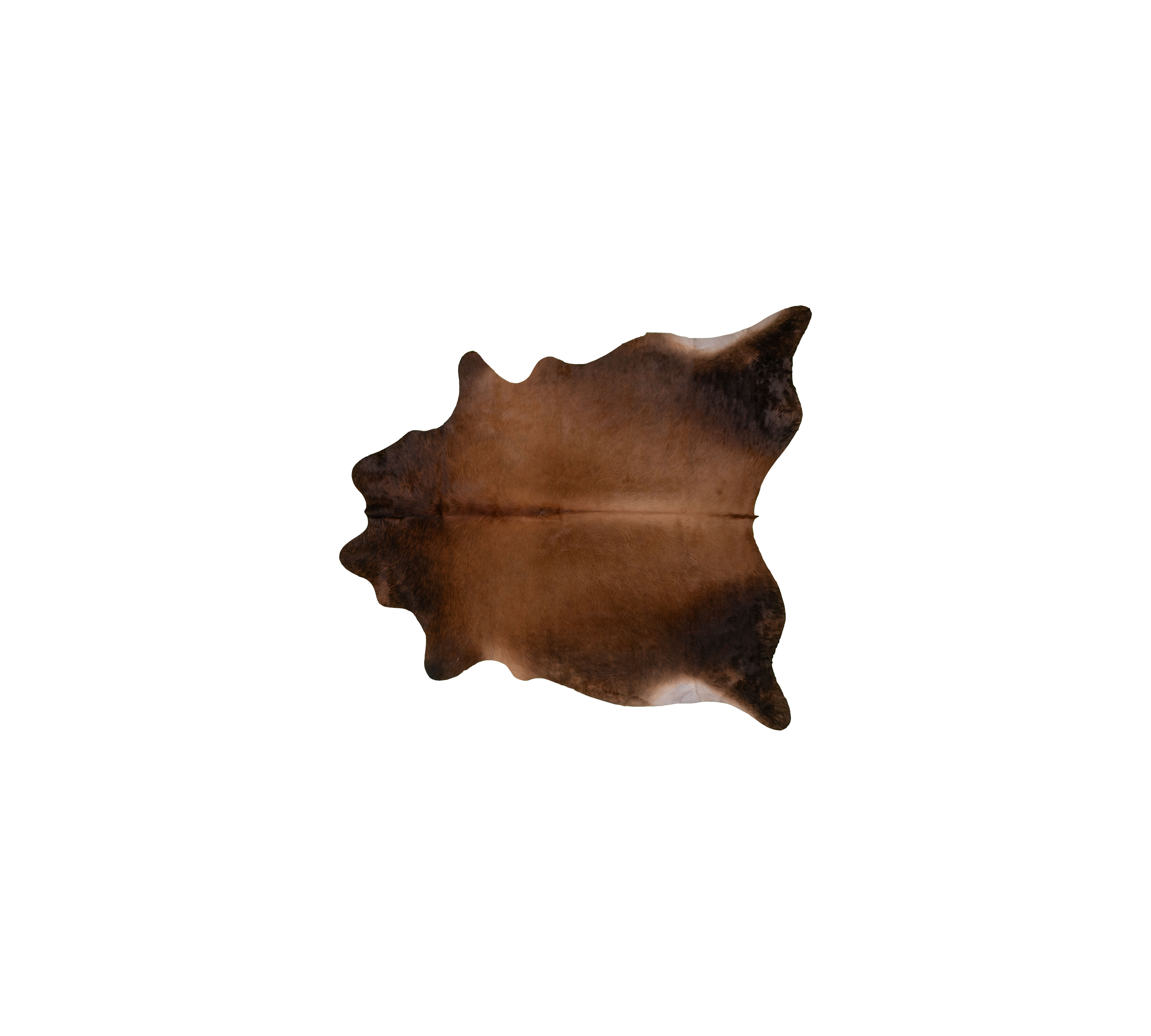 Cowhide, Assorted 2-3 m²