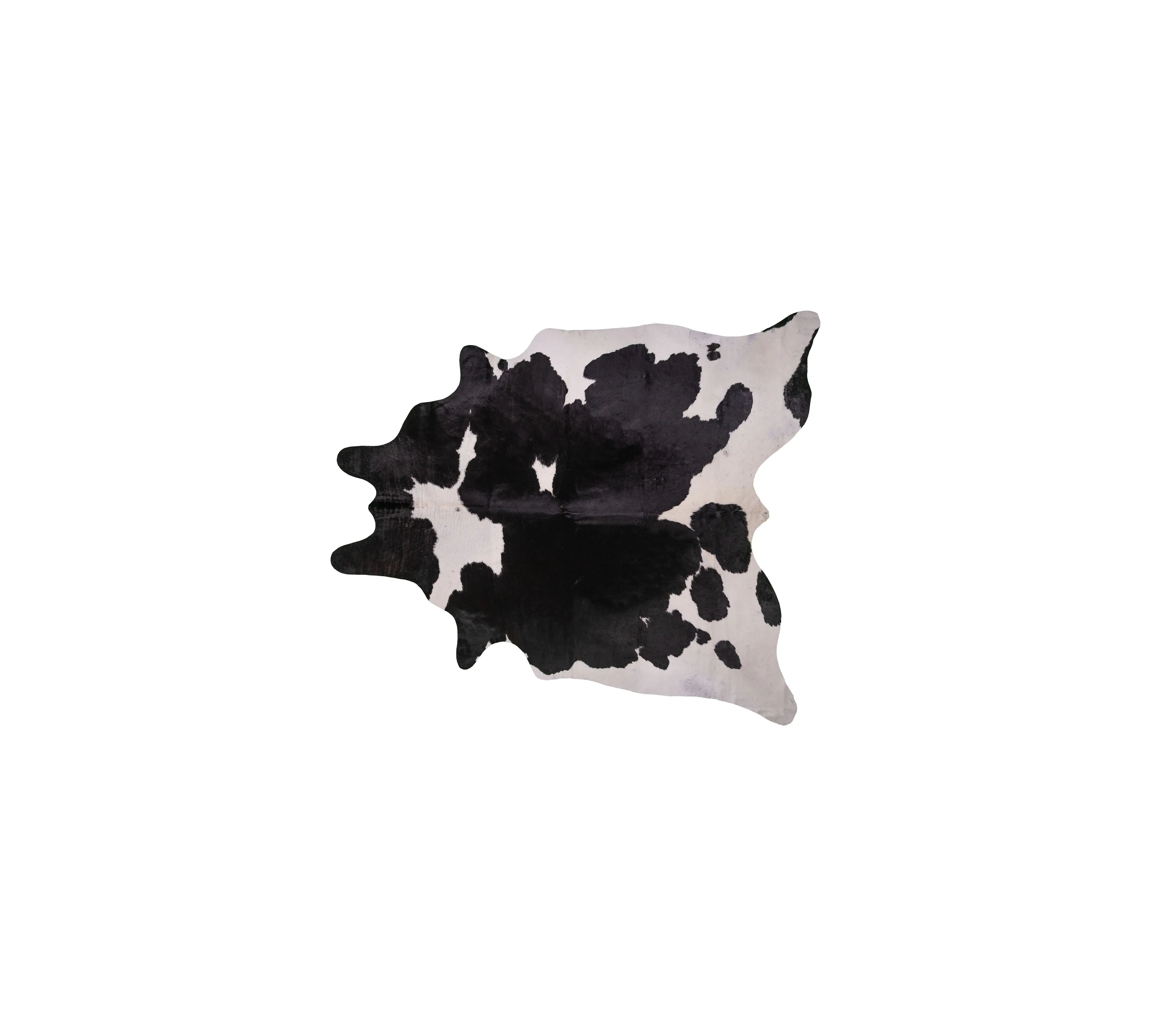 Cowhide, Assorted 1-2 m²