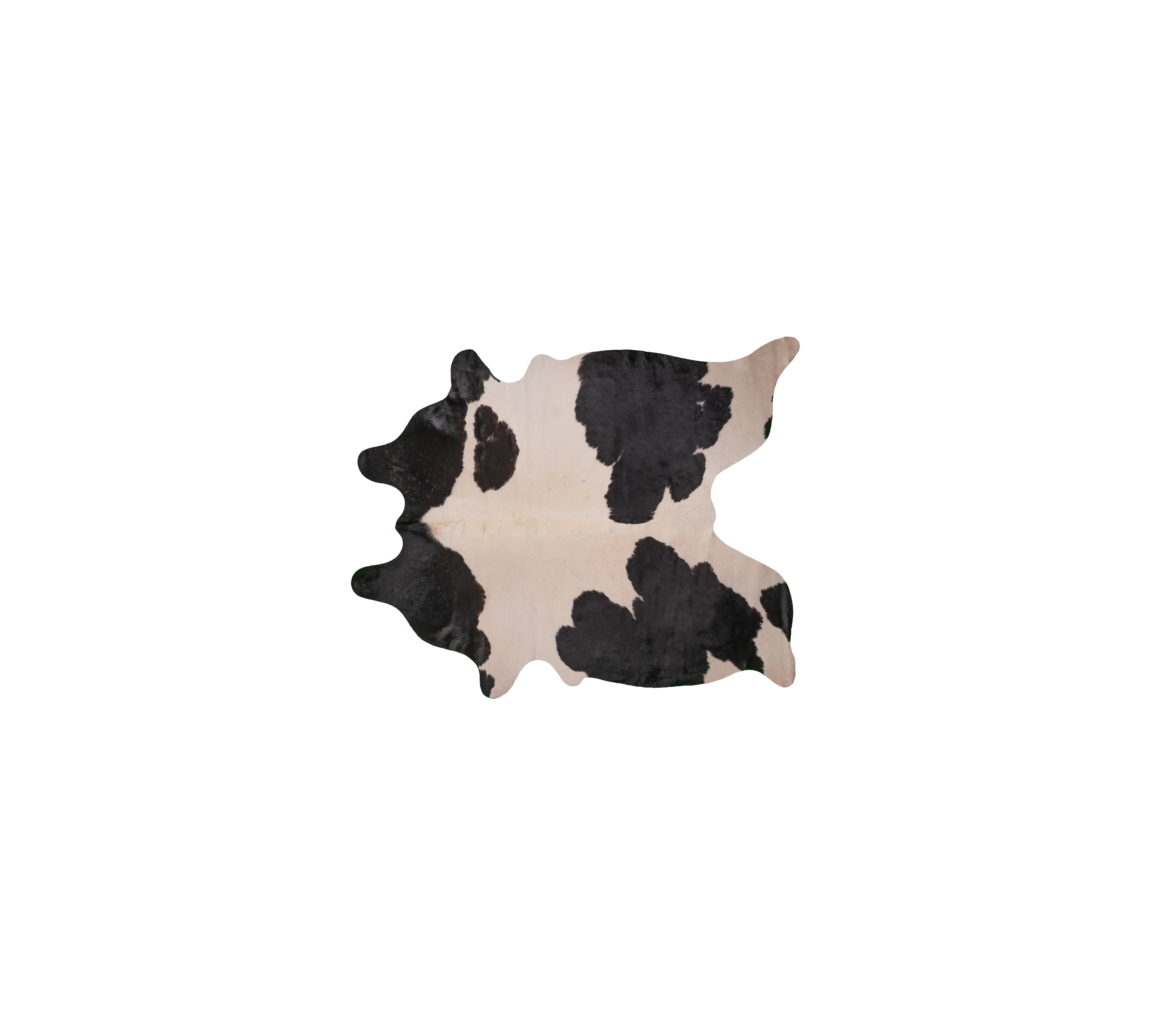 Rinderfell Vintage 2-3 m²
