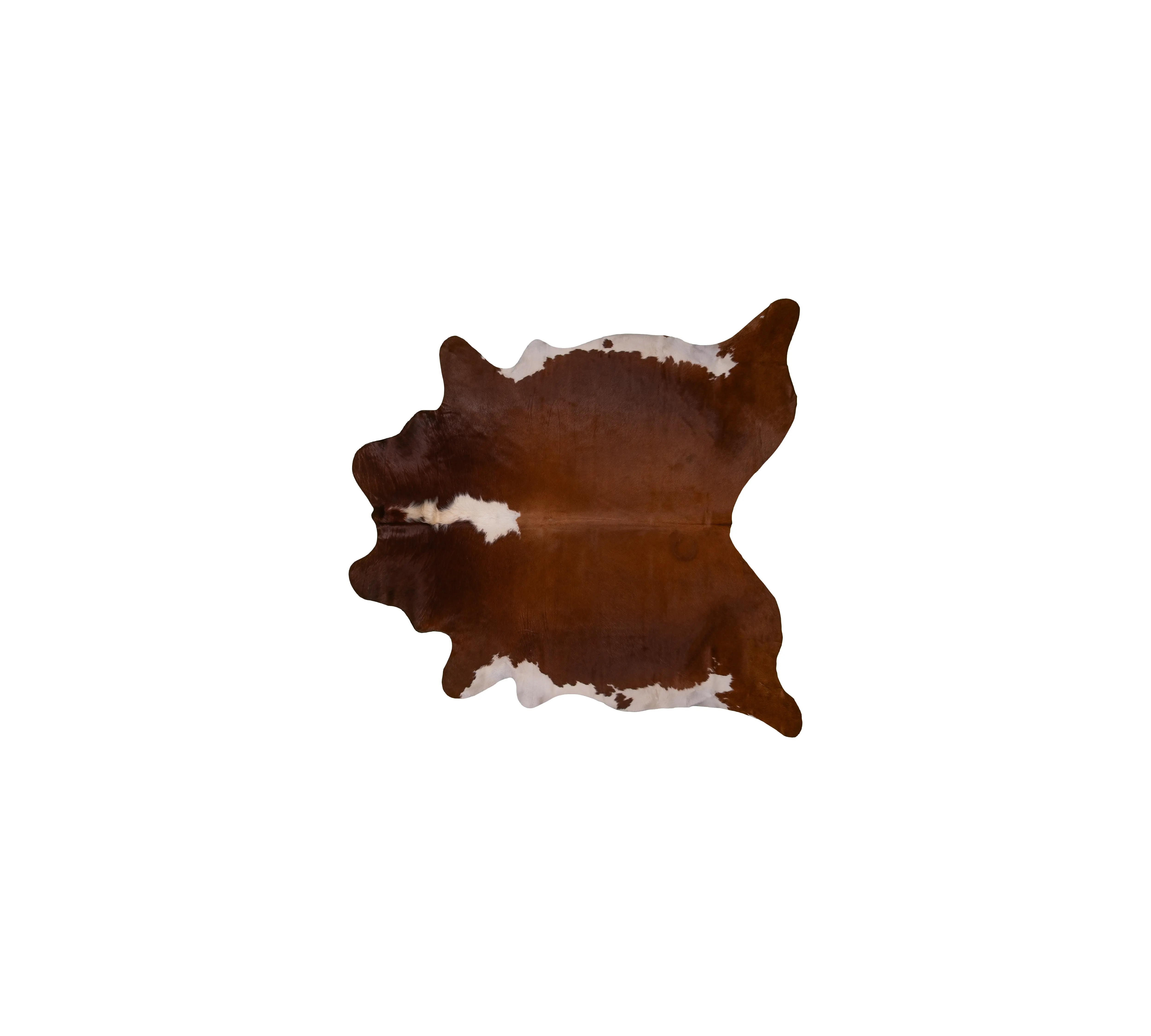 Cowhide, Assorted 2-3 m²